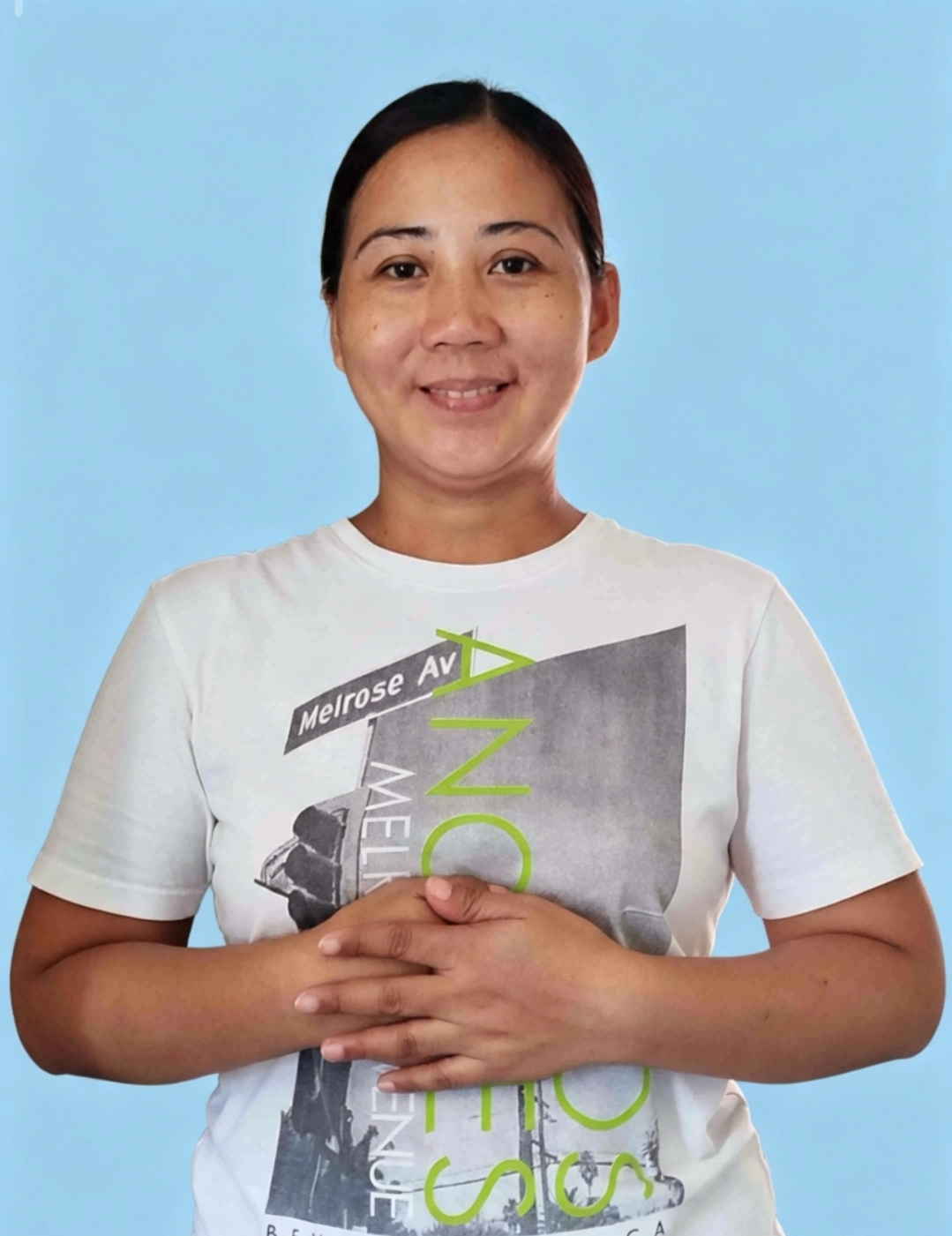 Marivic M.