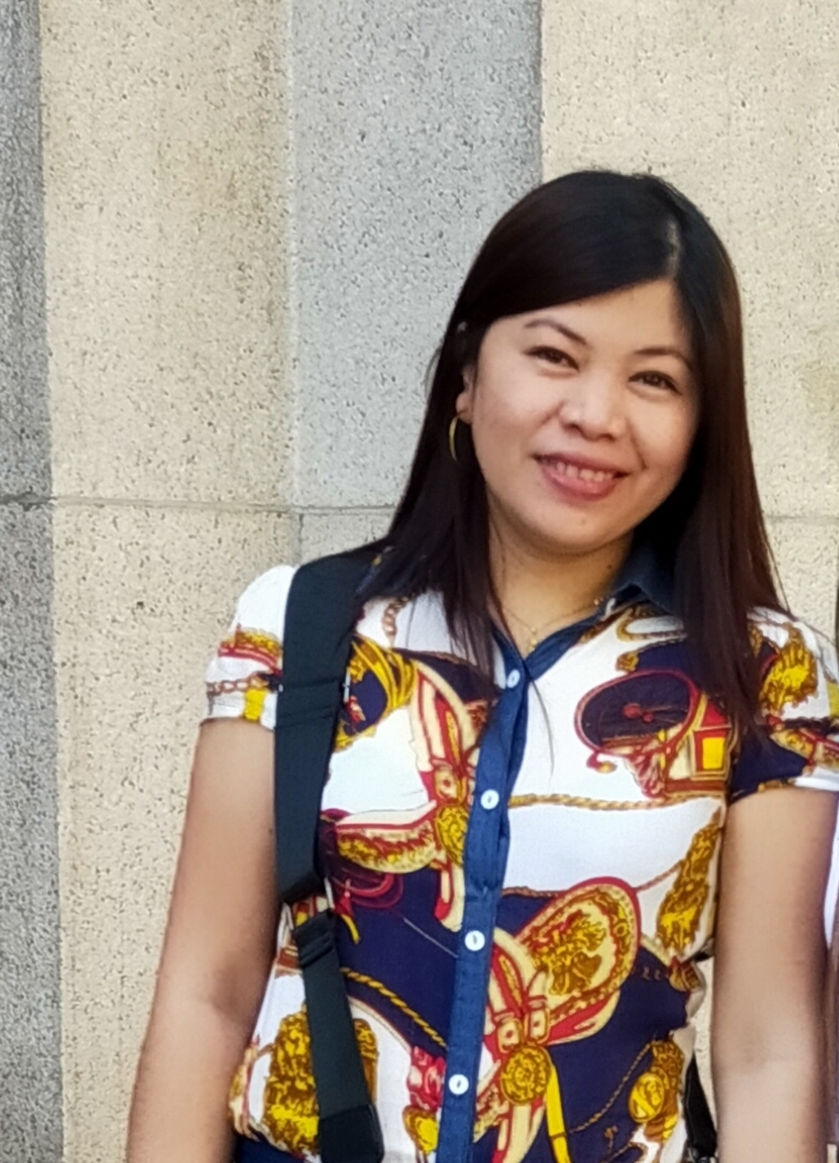 Marie Flor L.