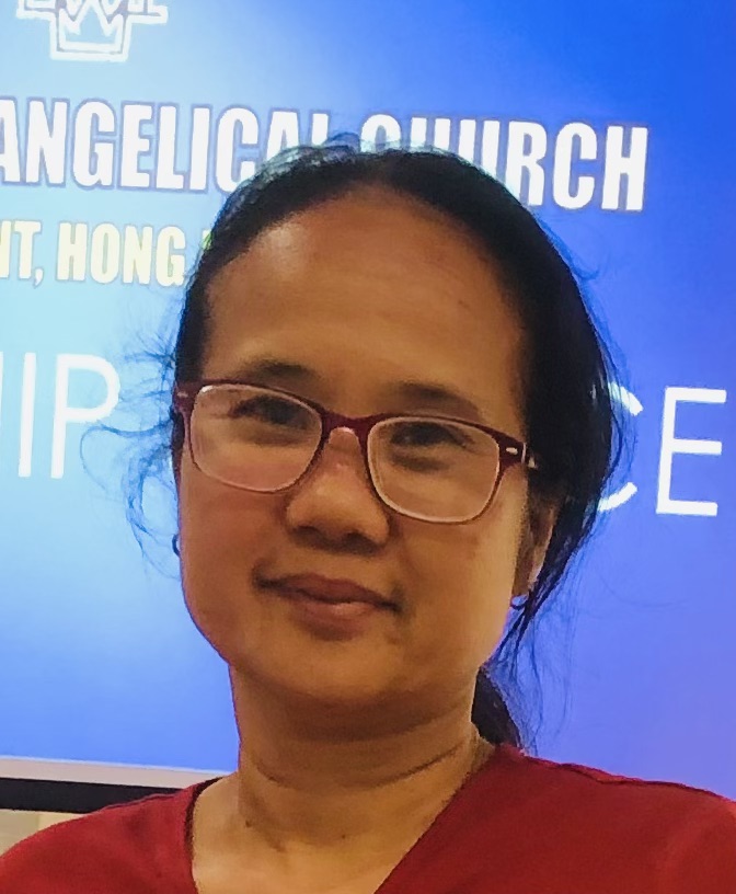 Cecilia E. M.