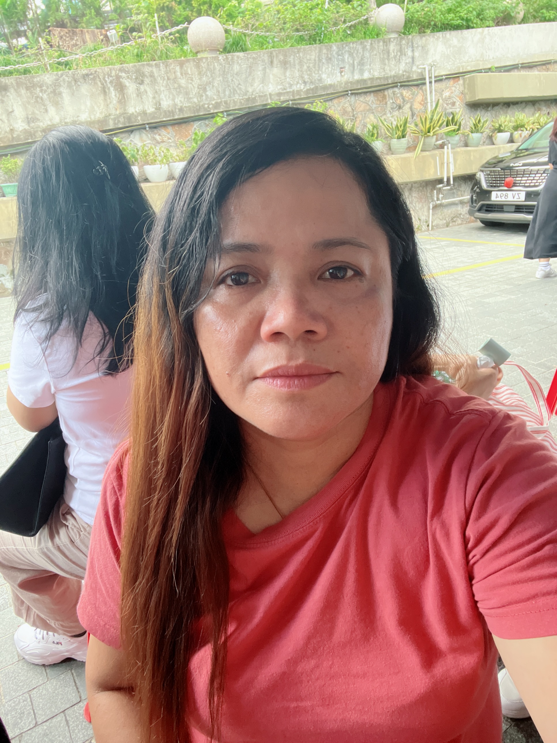 Marialyn B.