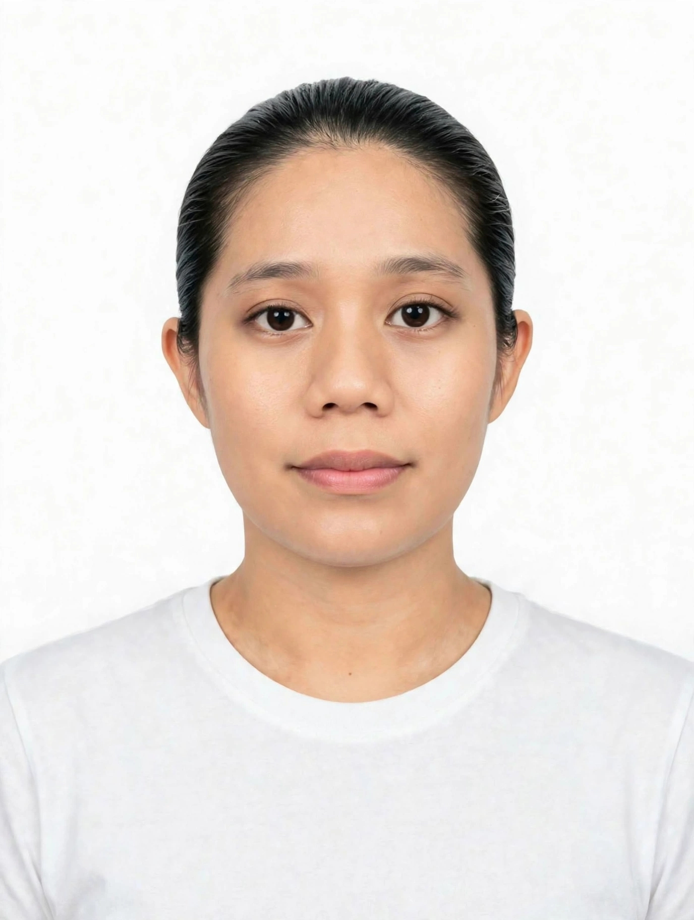 Jayvee Rose B. L.
