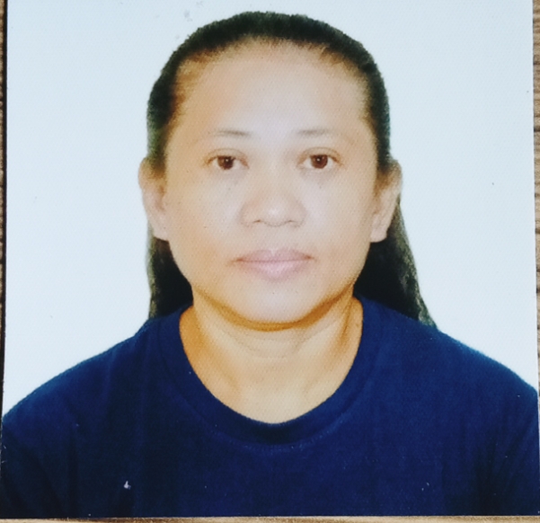 May Joy C. 