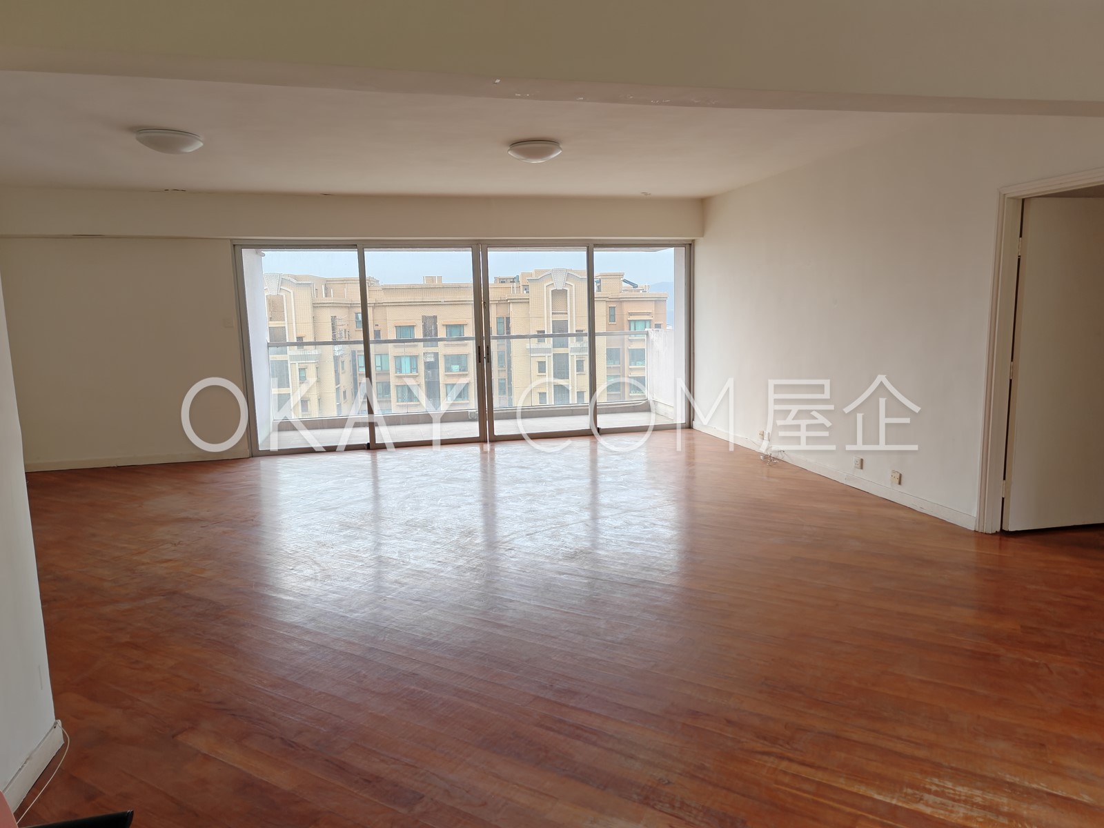 Hamilton Court | Hamilton Court, Mid-levels West -