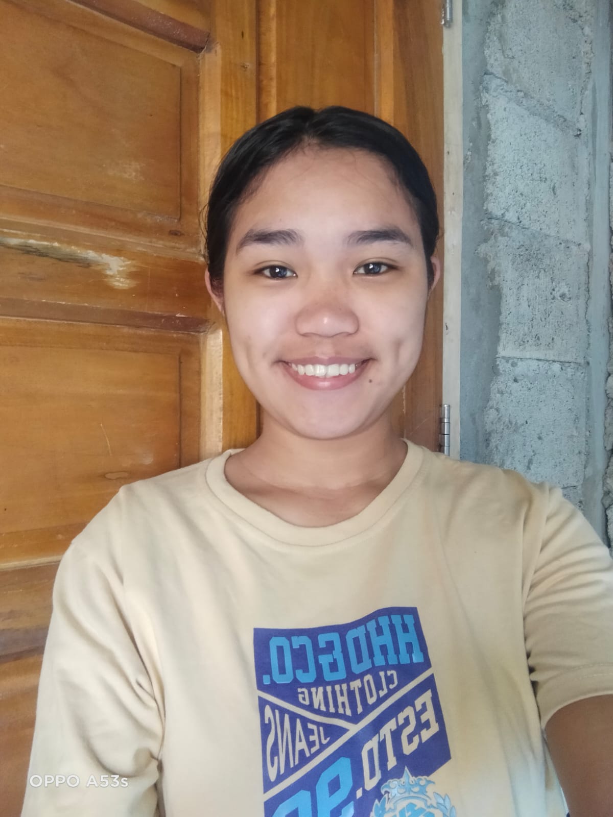 Grace R.