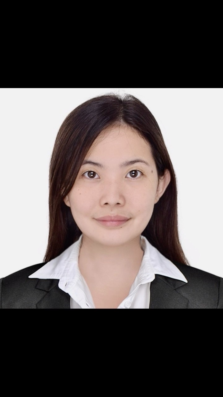 Ma Christina A. 