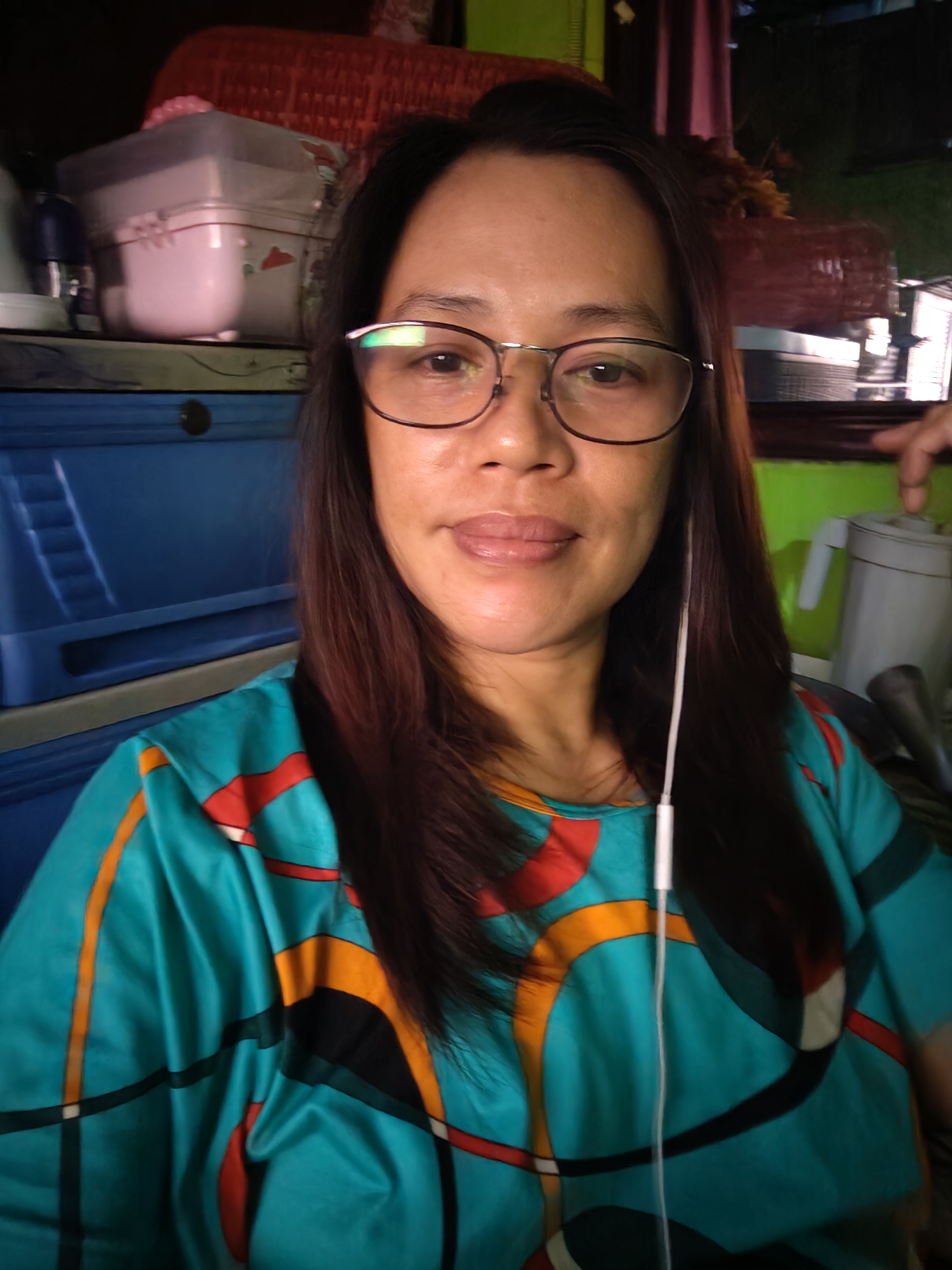 Penny Garcia