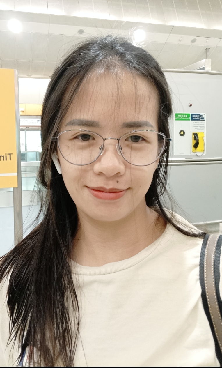 CHARMAINE D.