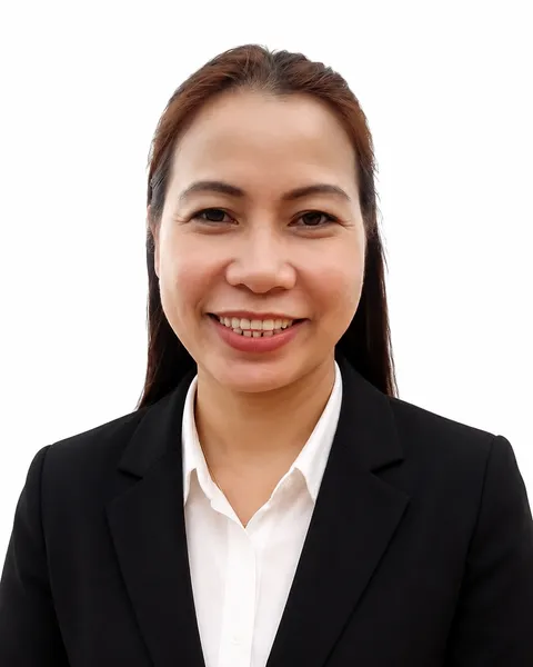 MERLITA C. M. 