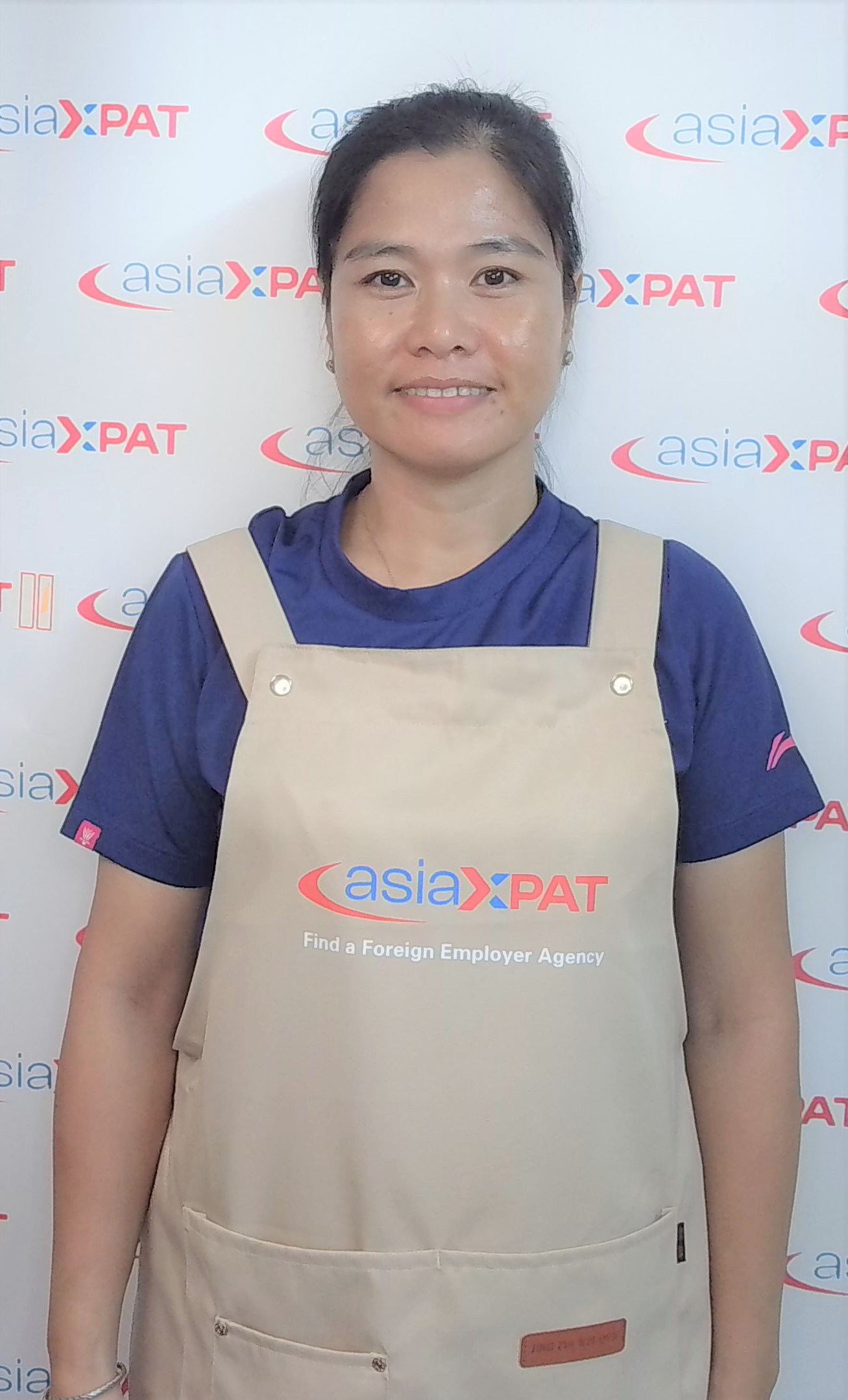 GINA D.P.P.