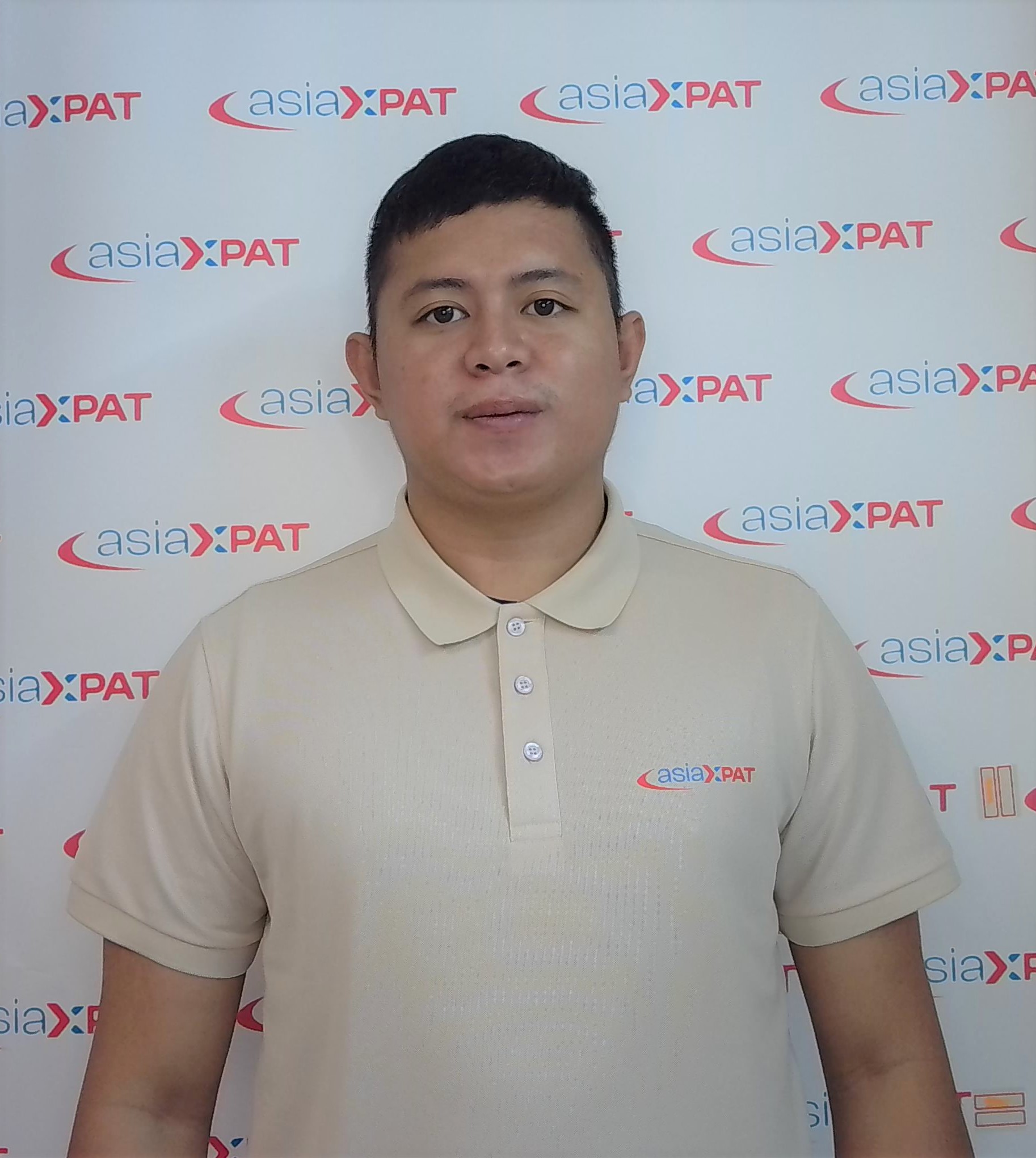 Reymund Mark Alcantara