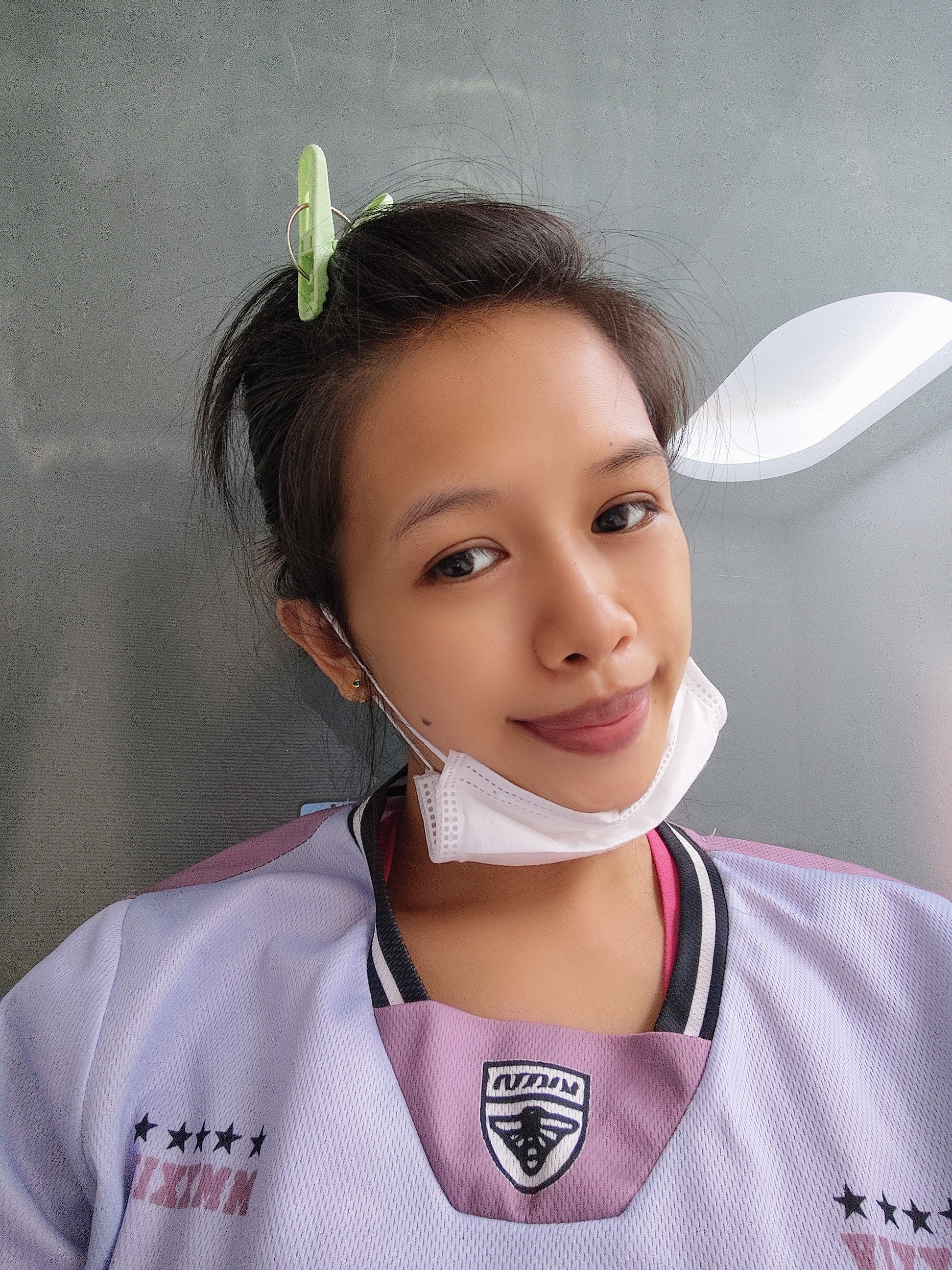 Shyreen D. D.