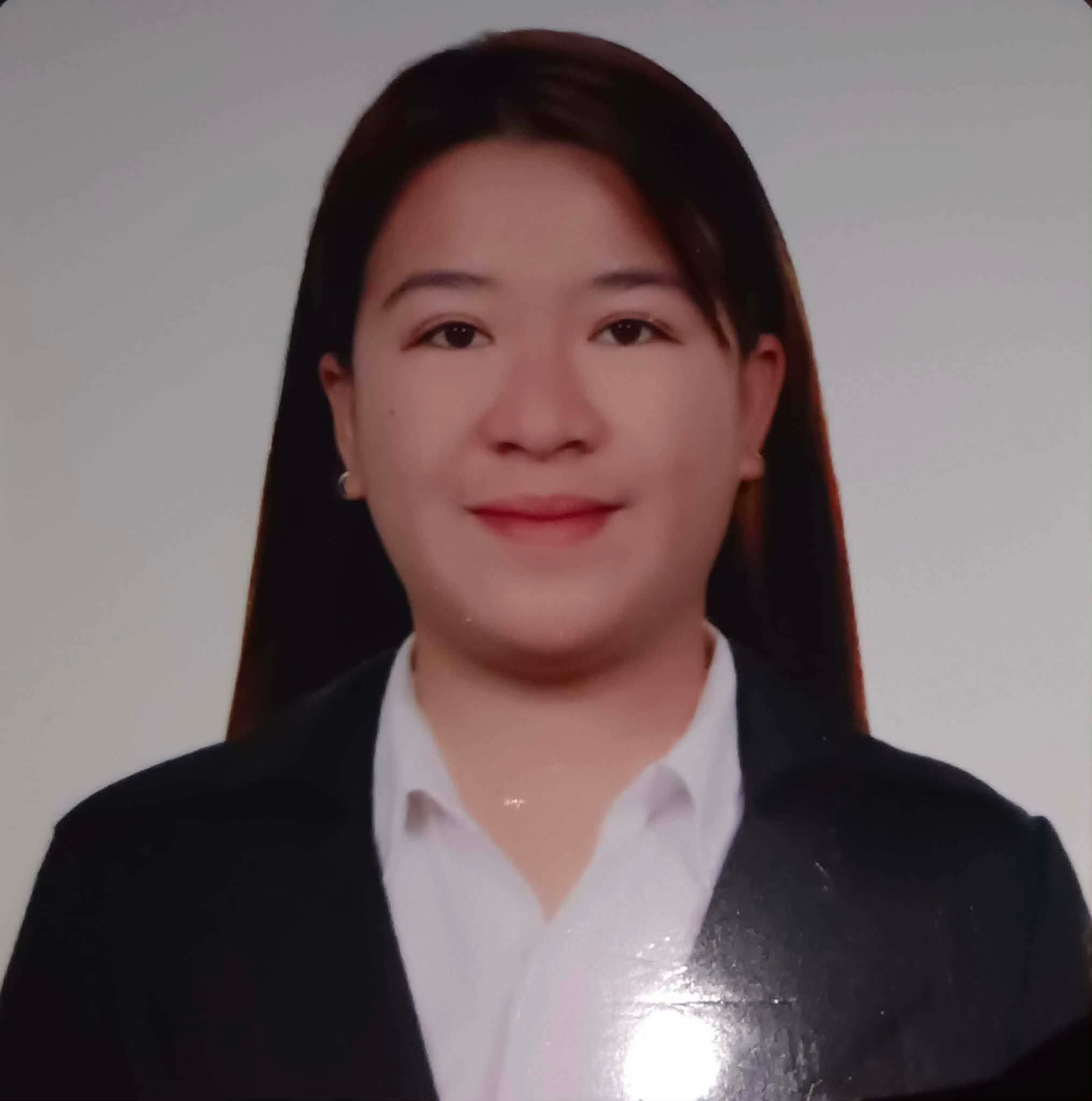 Edjalyn R.