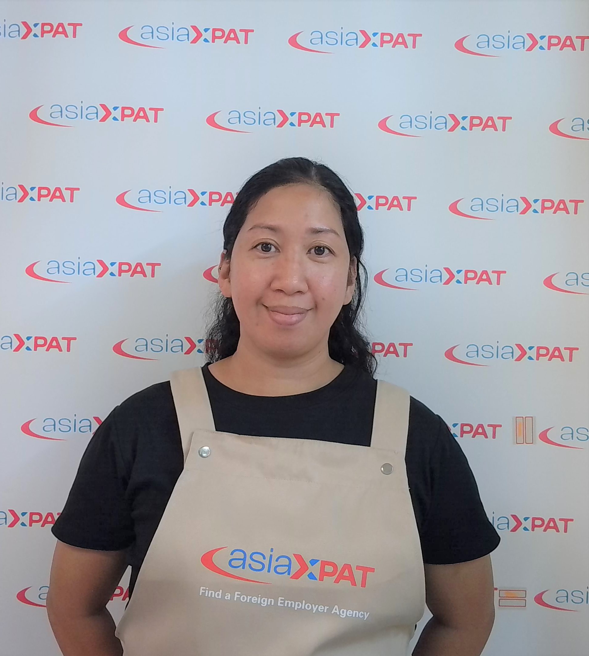 Kathleen Anne Pangantihon