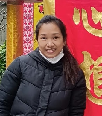 Raiza Marionne C.