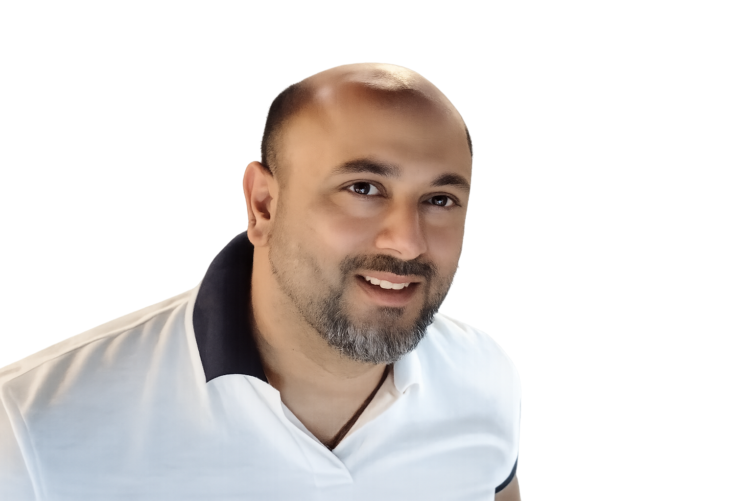 Khurram Shamim