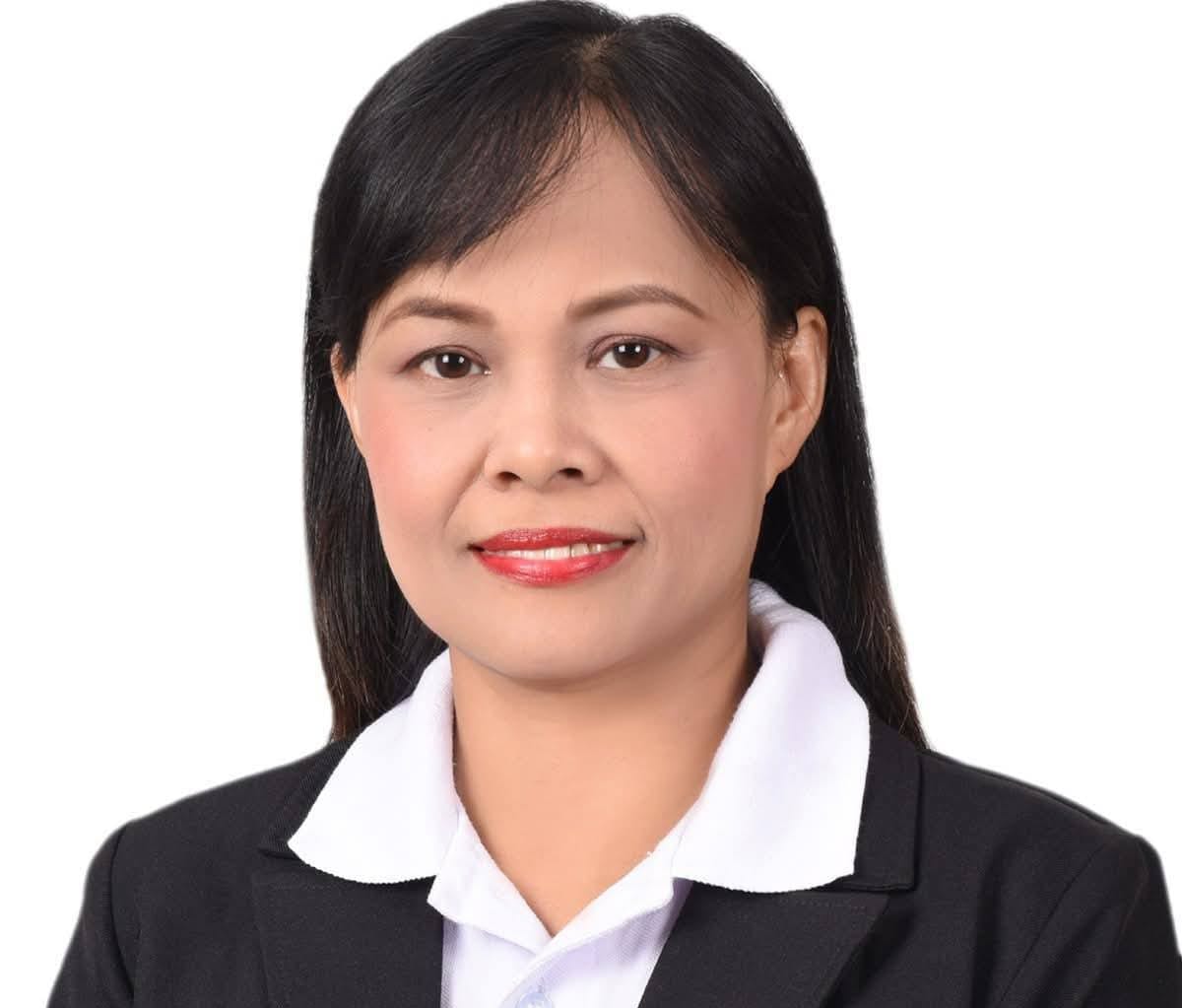 Rowena P.