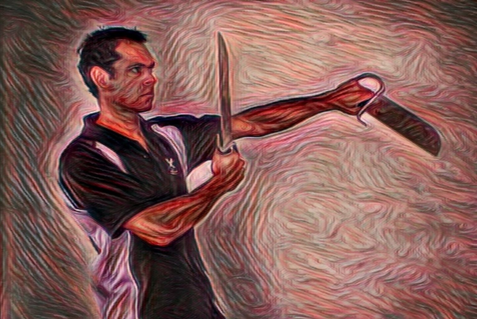 Hugh Puttock