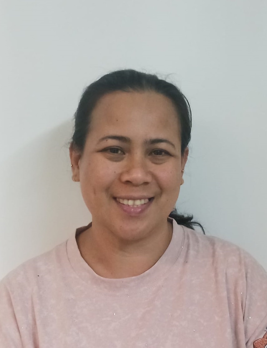 Jonalyn R. D. V.