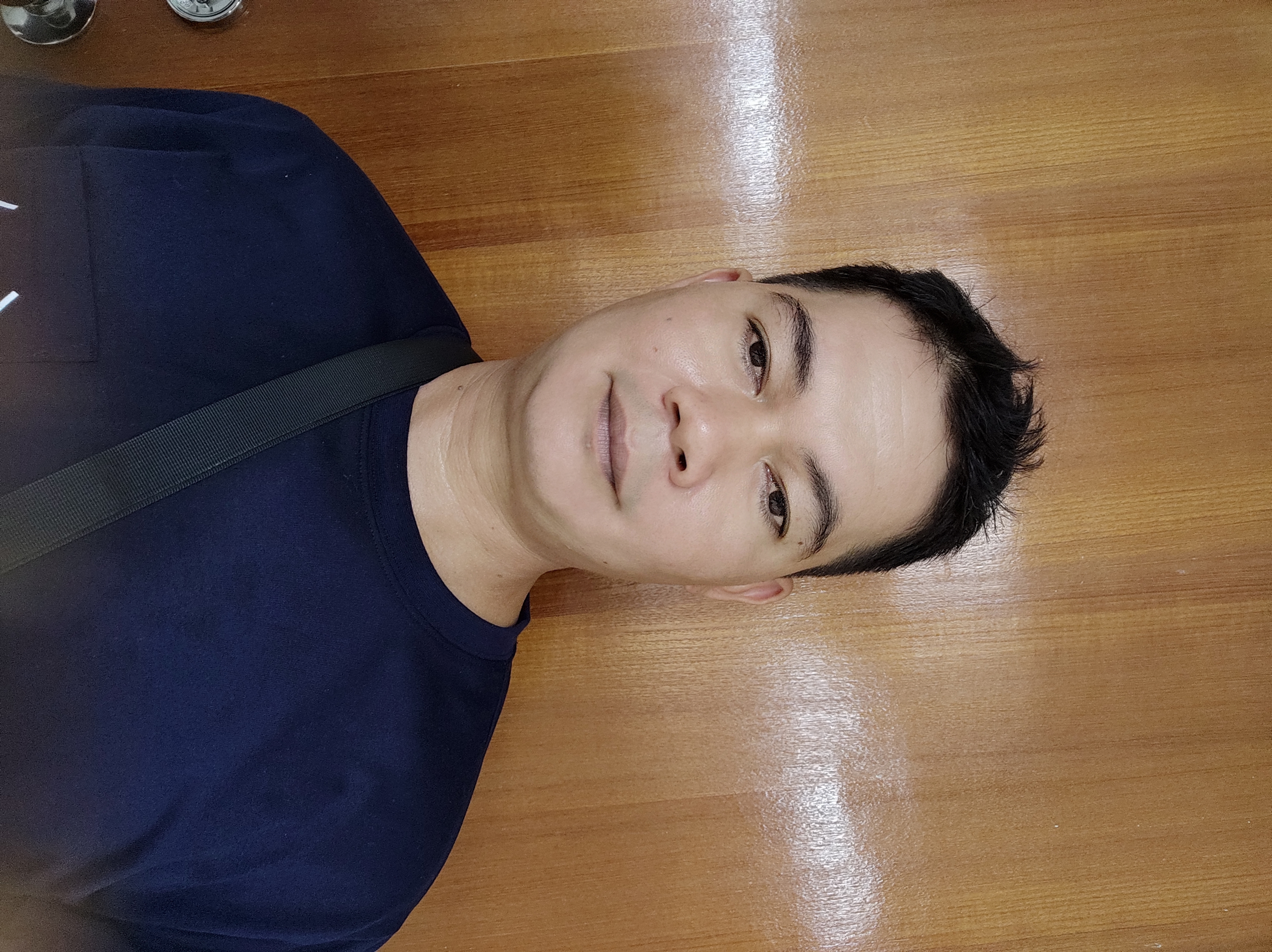 Ronel P. G.