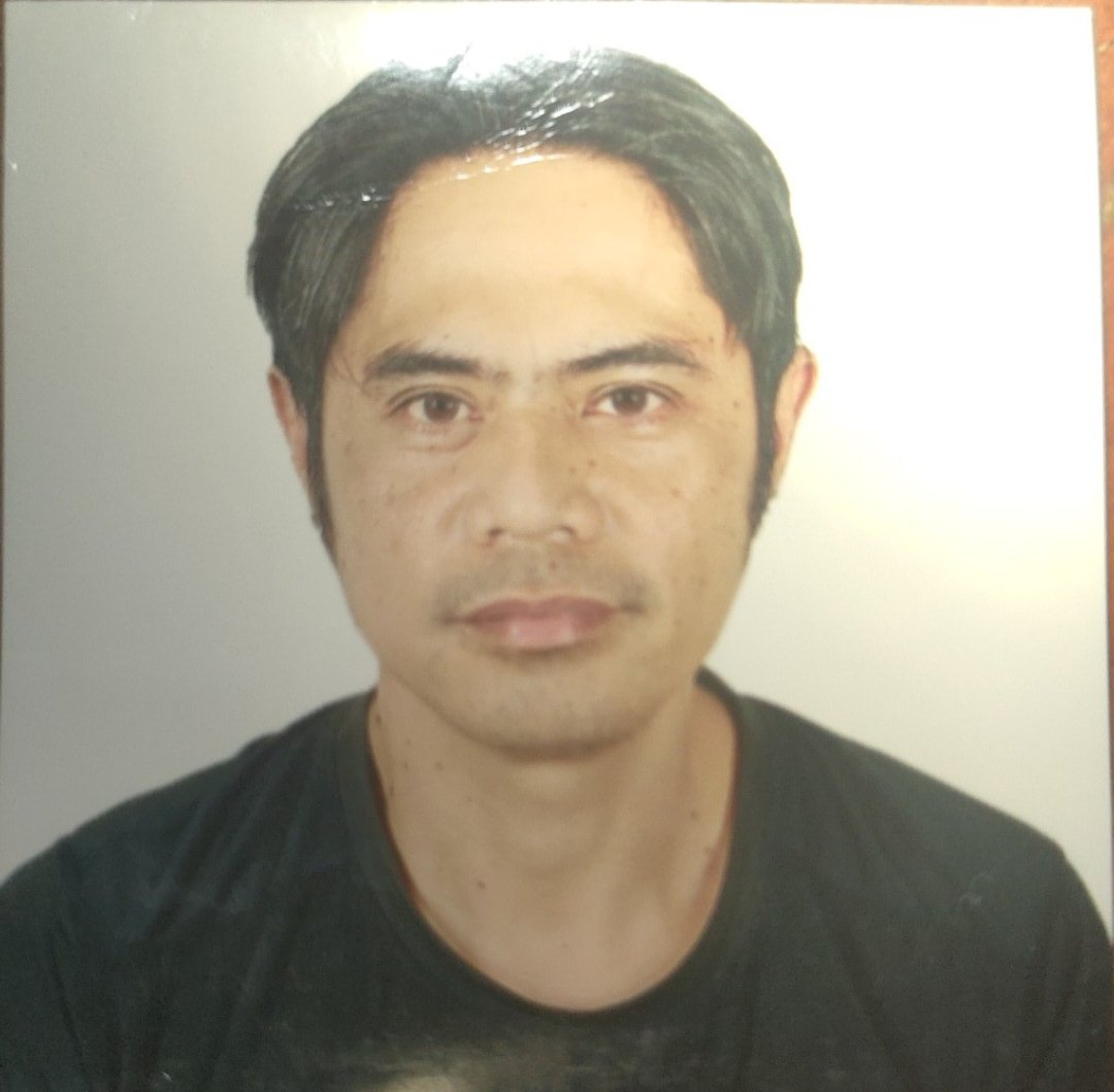 Rodolfo V. T. Jr.