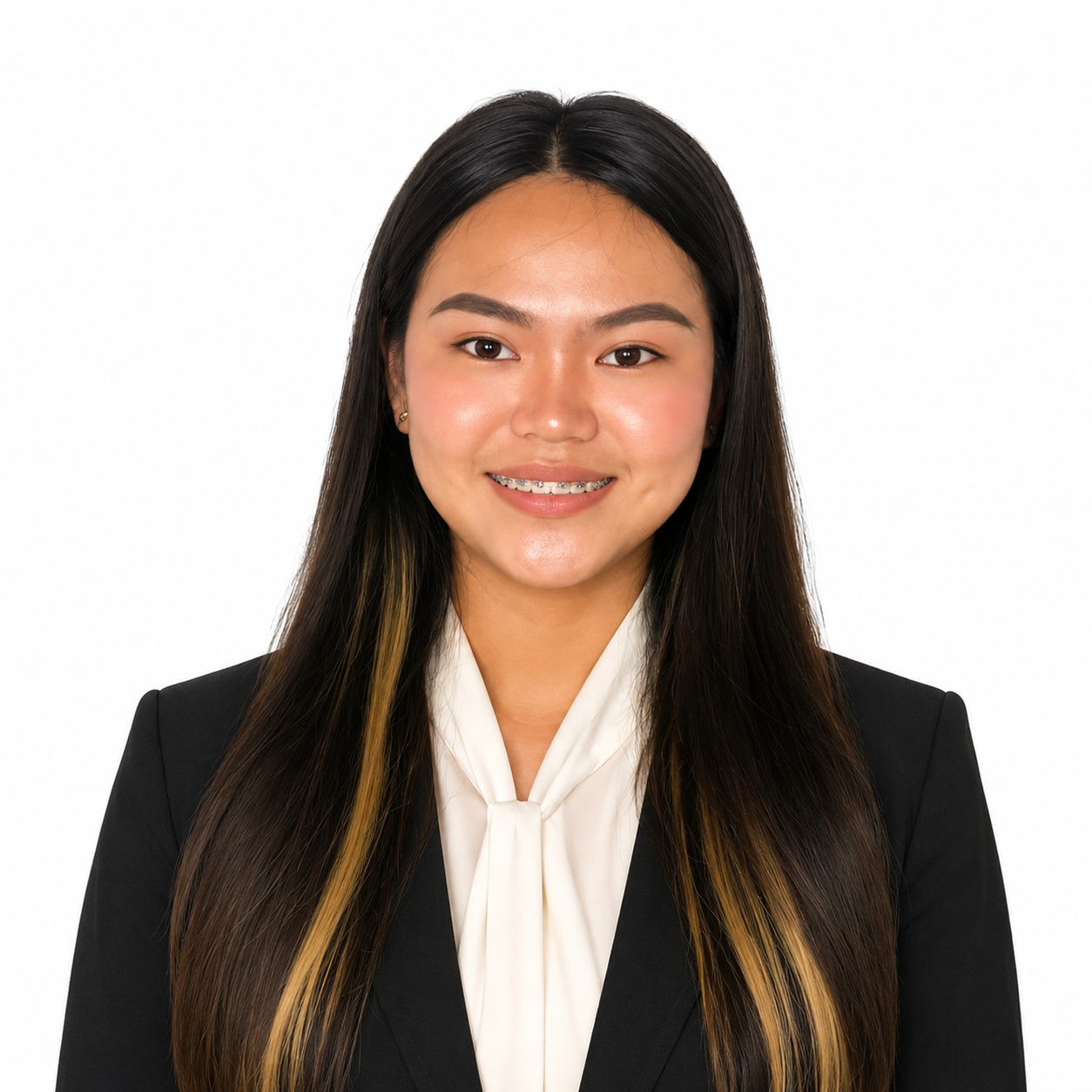 Roselle Kaye C.