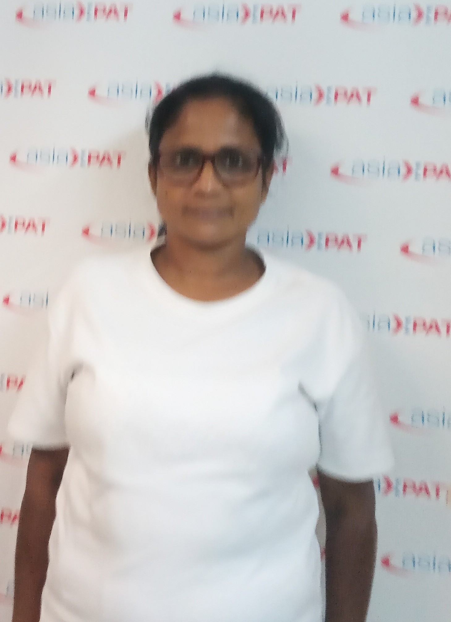 Danalaxmi P.