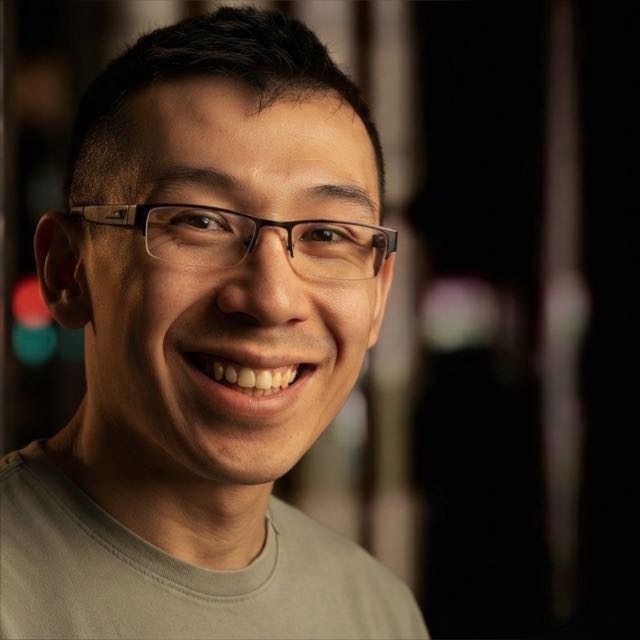 Nathan Yau