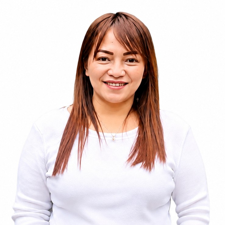 Kenette B. E.