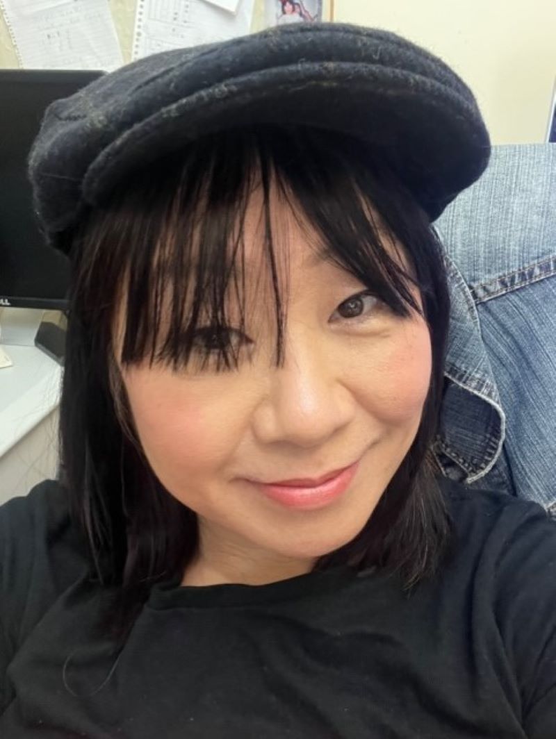 Junko Nakajima