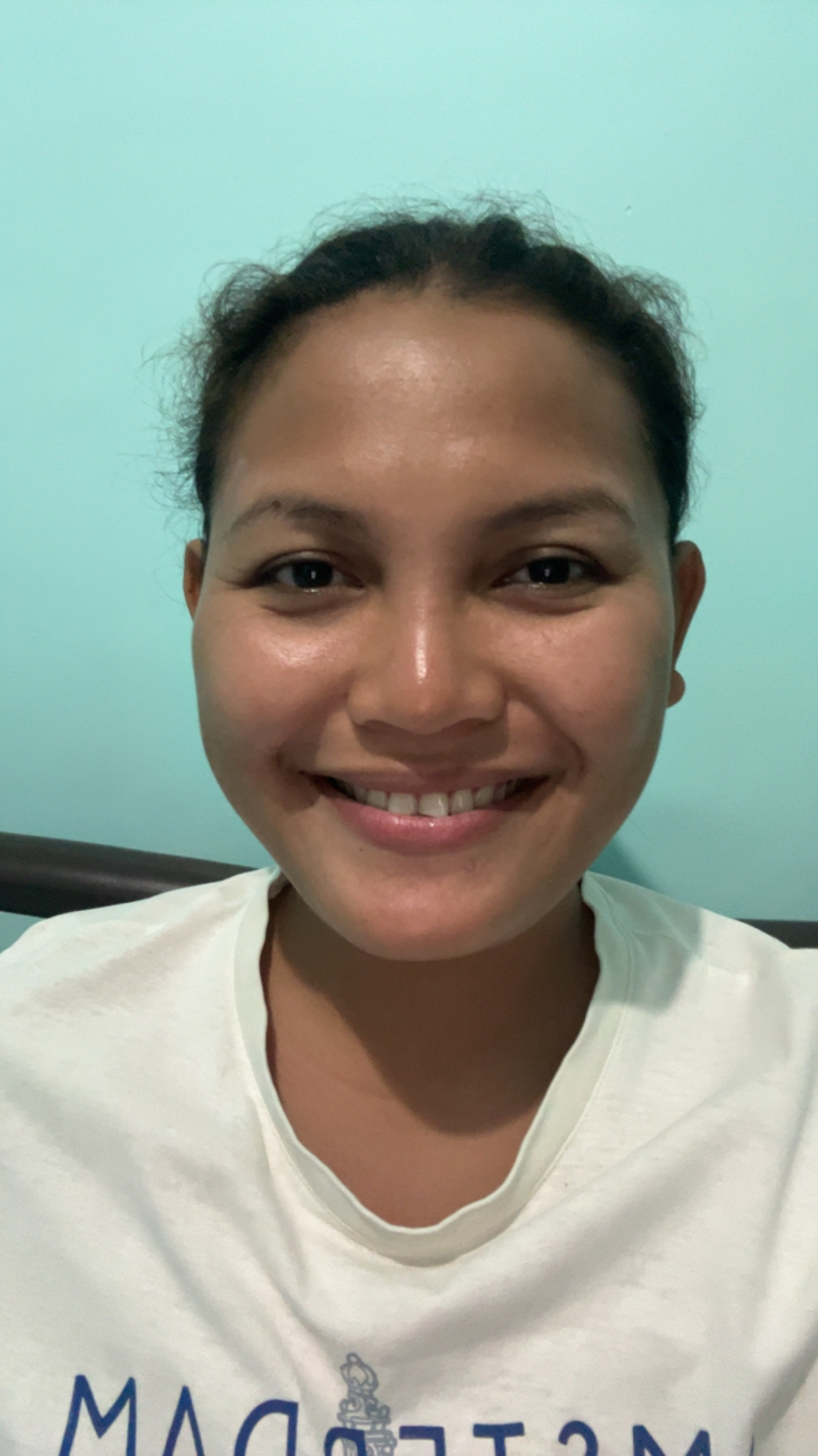 Reyna M.