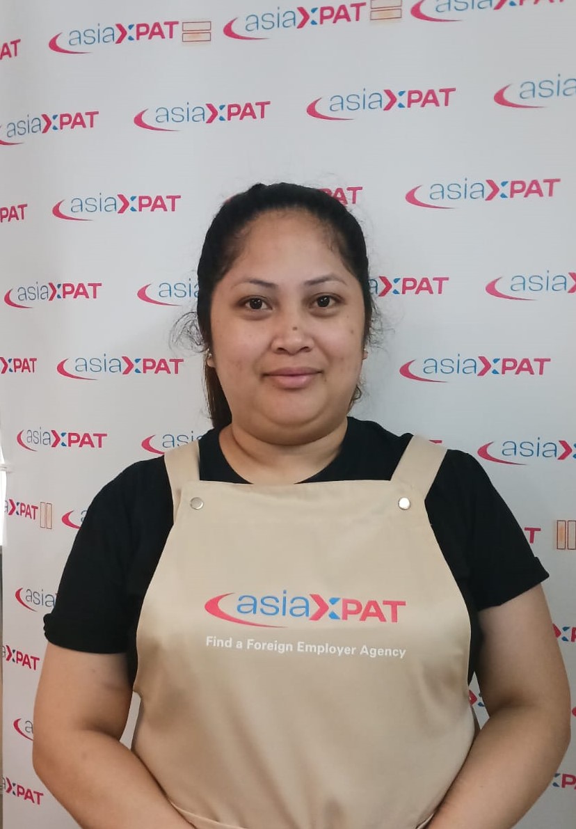 Melanie G. M.