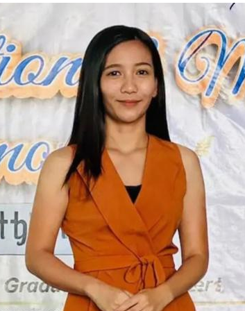 Rizalyn S. M.