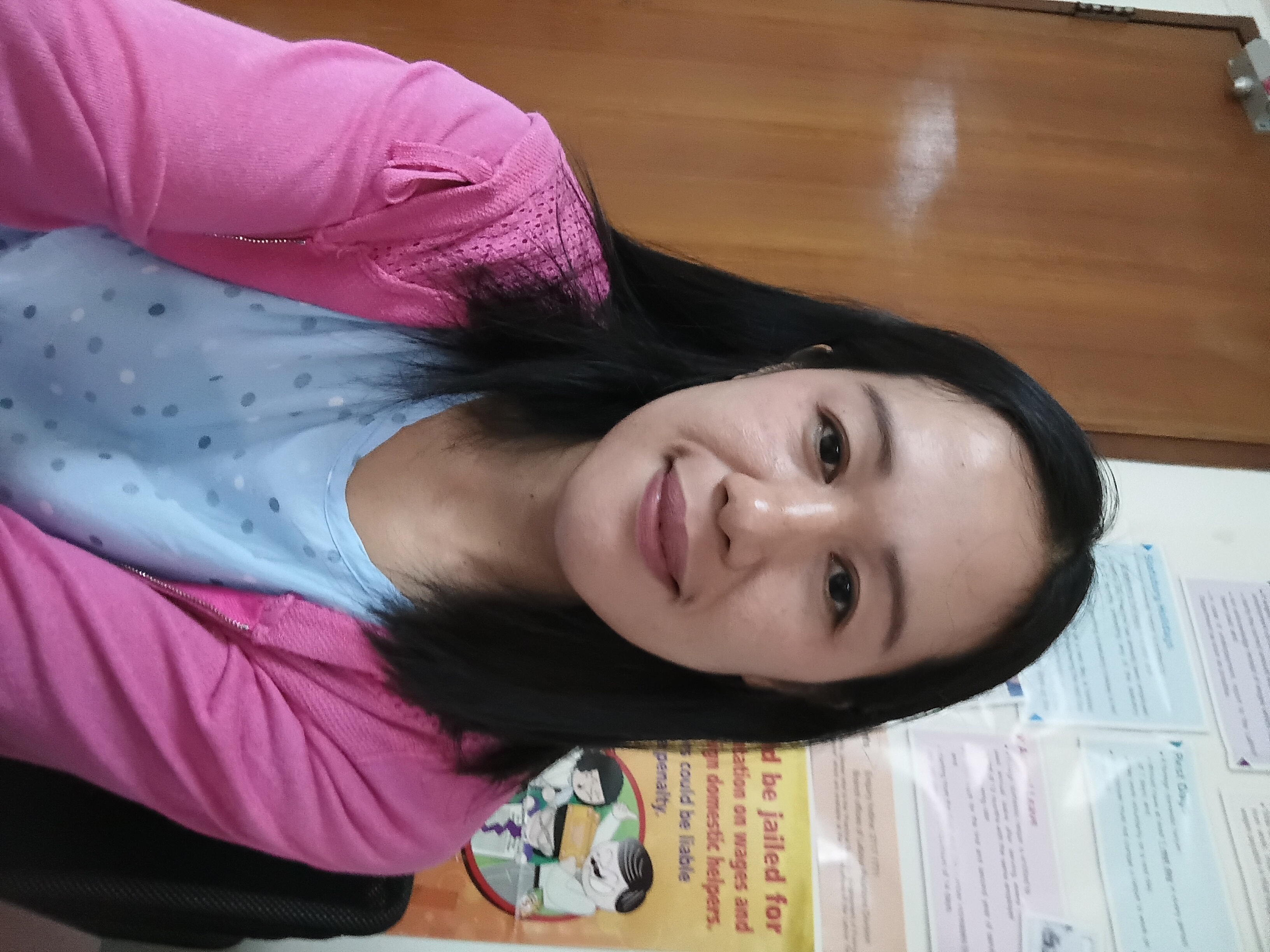 Brenda W.