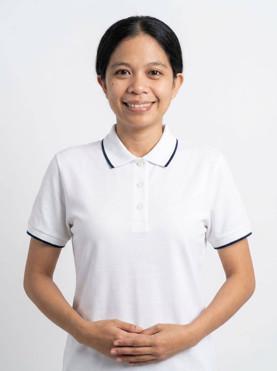 Quennie Anne Q.