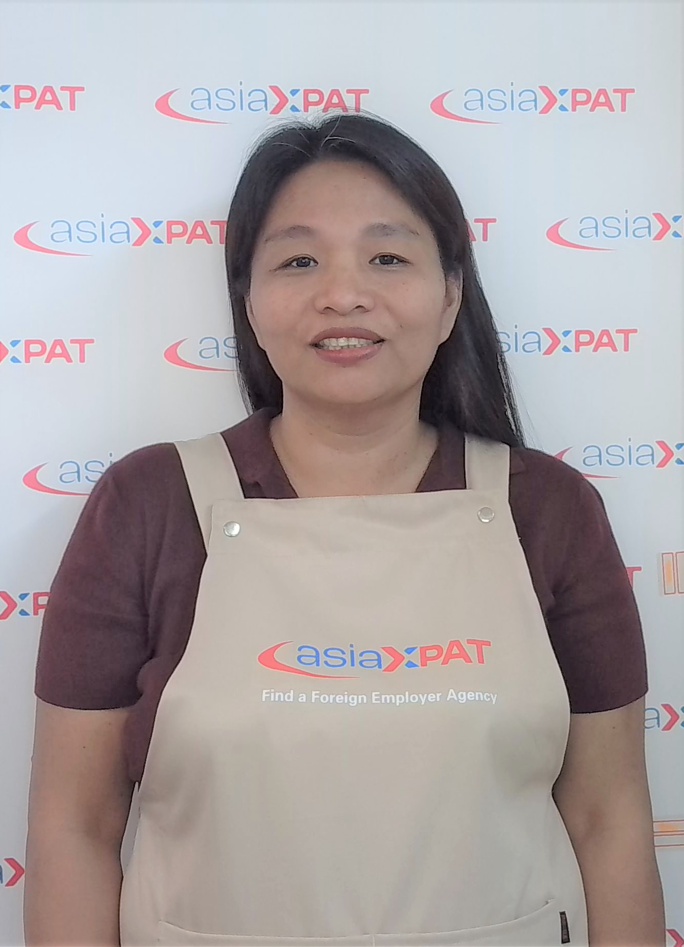Marisol D. M.