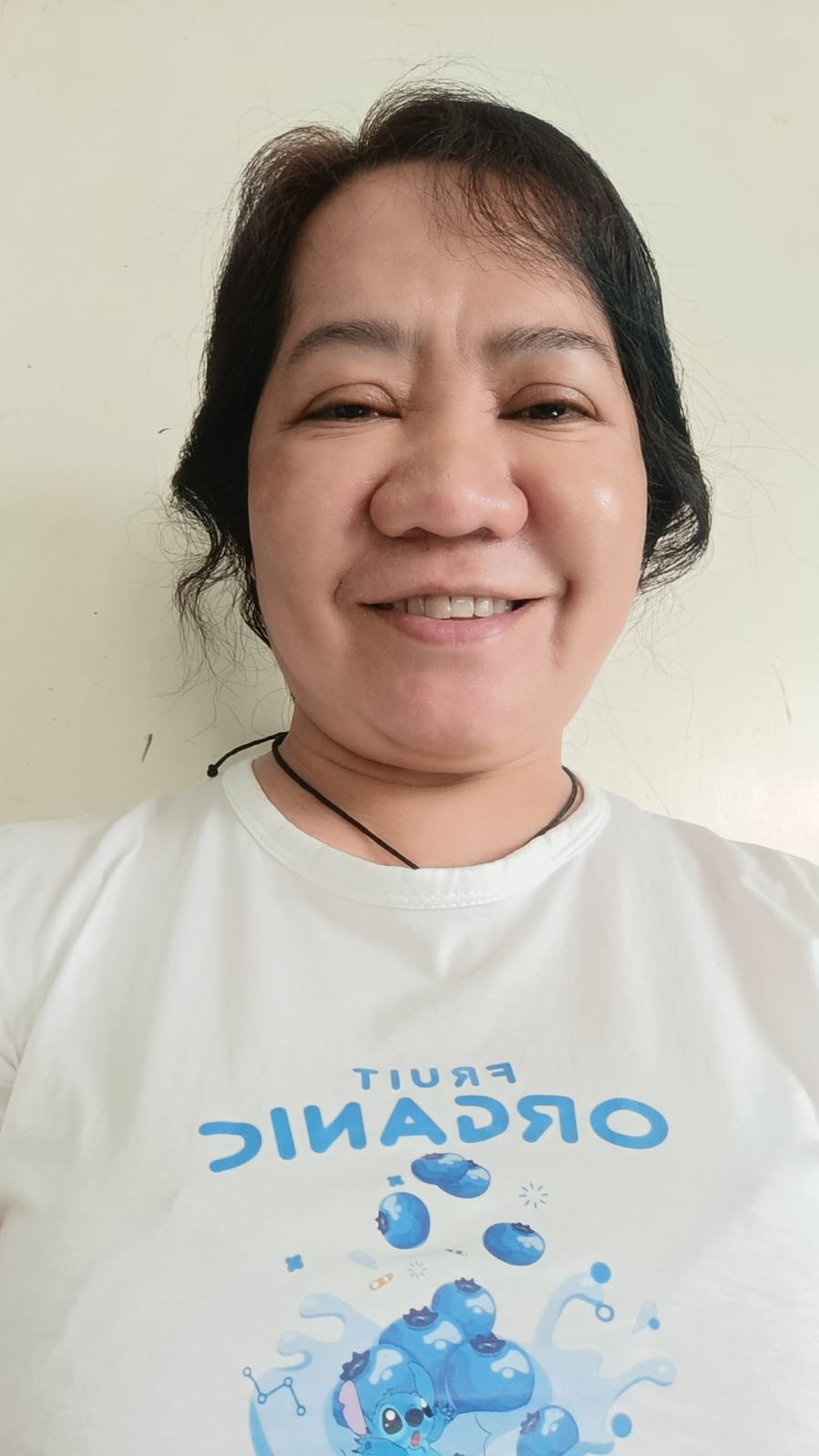 Marivic V. O.