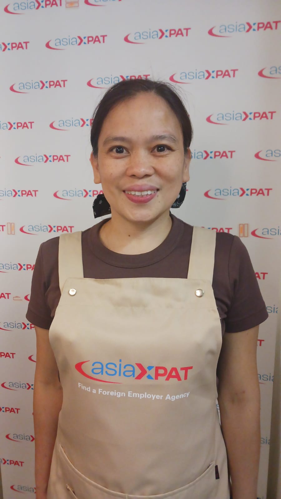 Juvy Ann A. T.