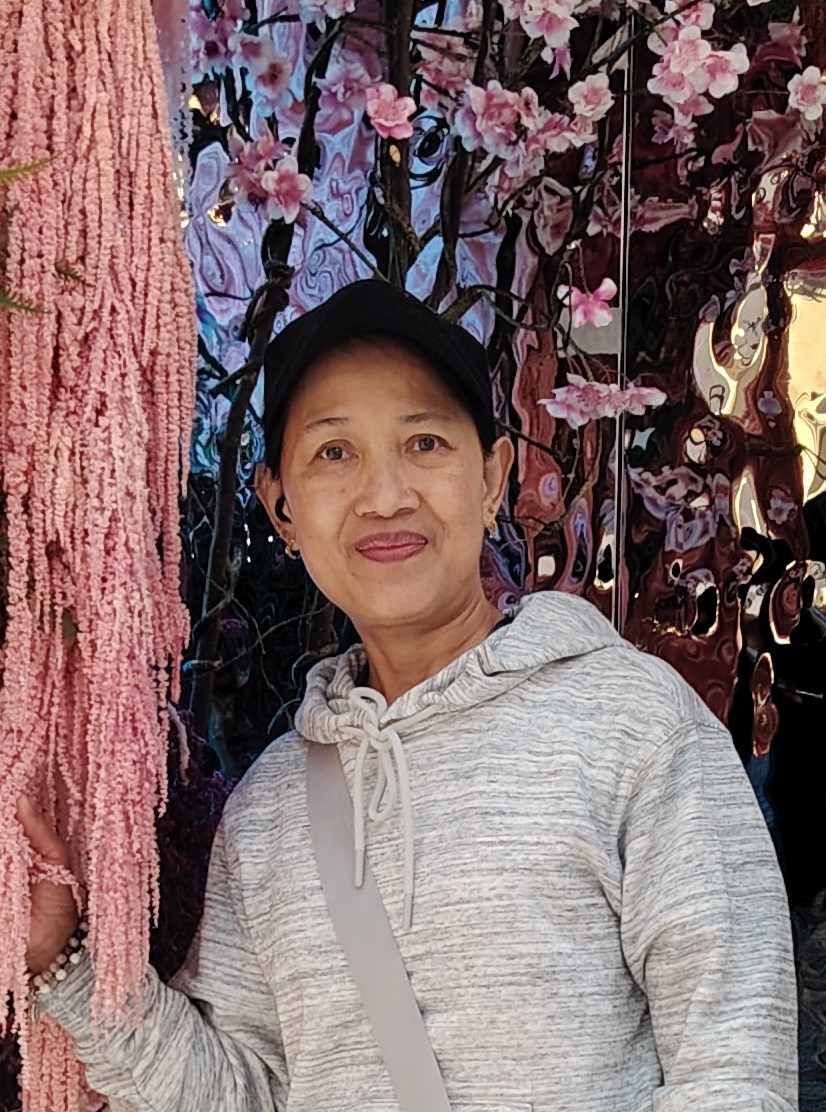 Marcena B. E.