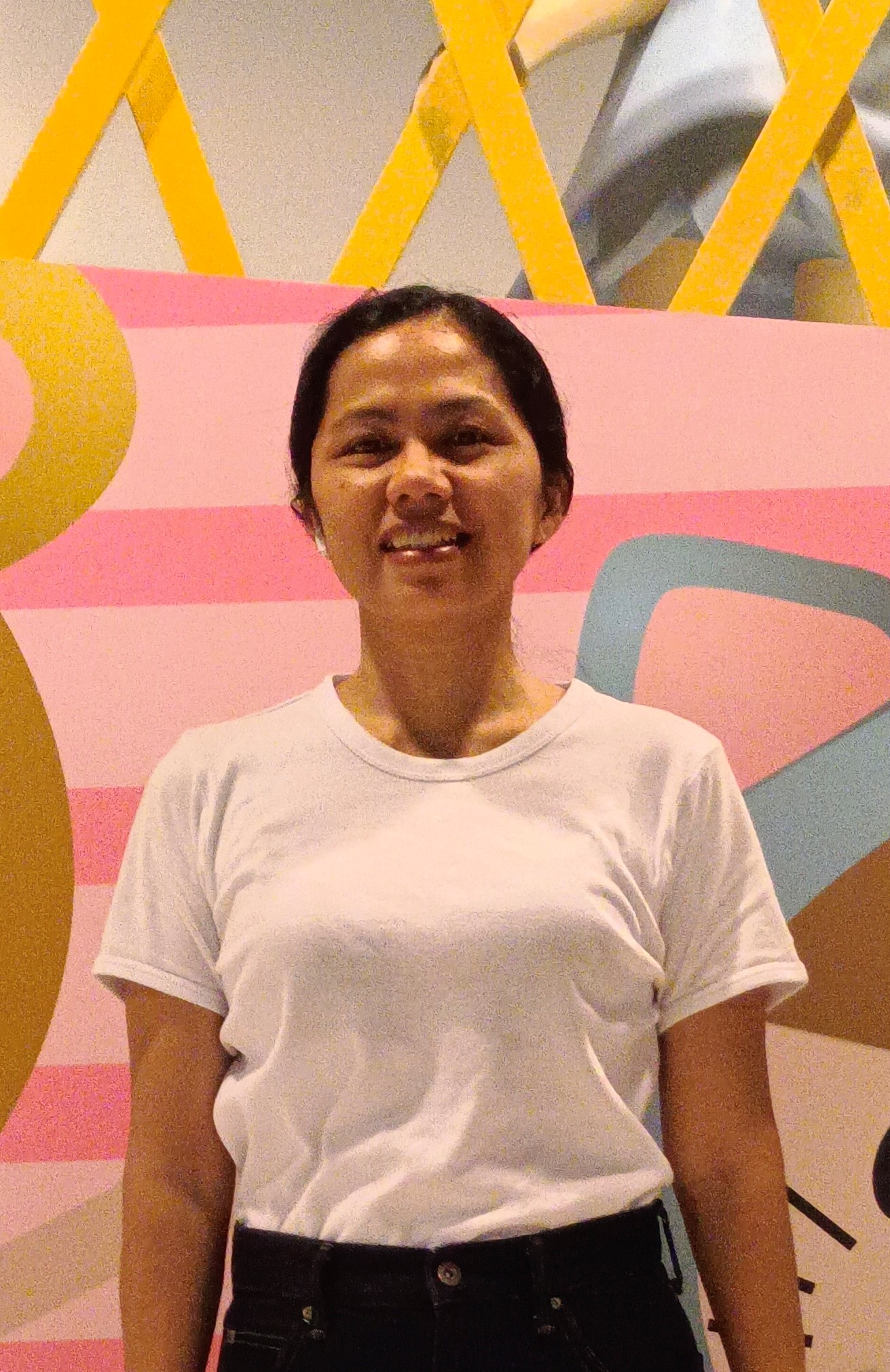 Joanne E. C.