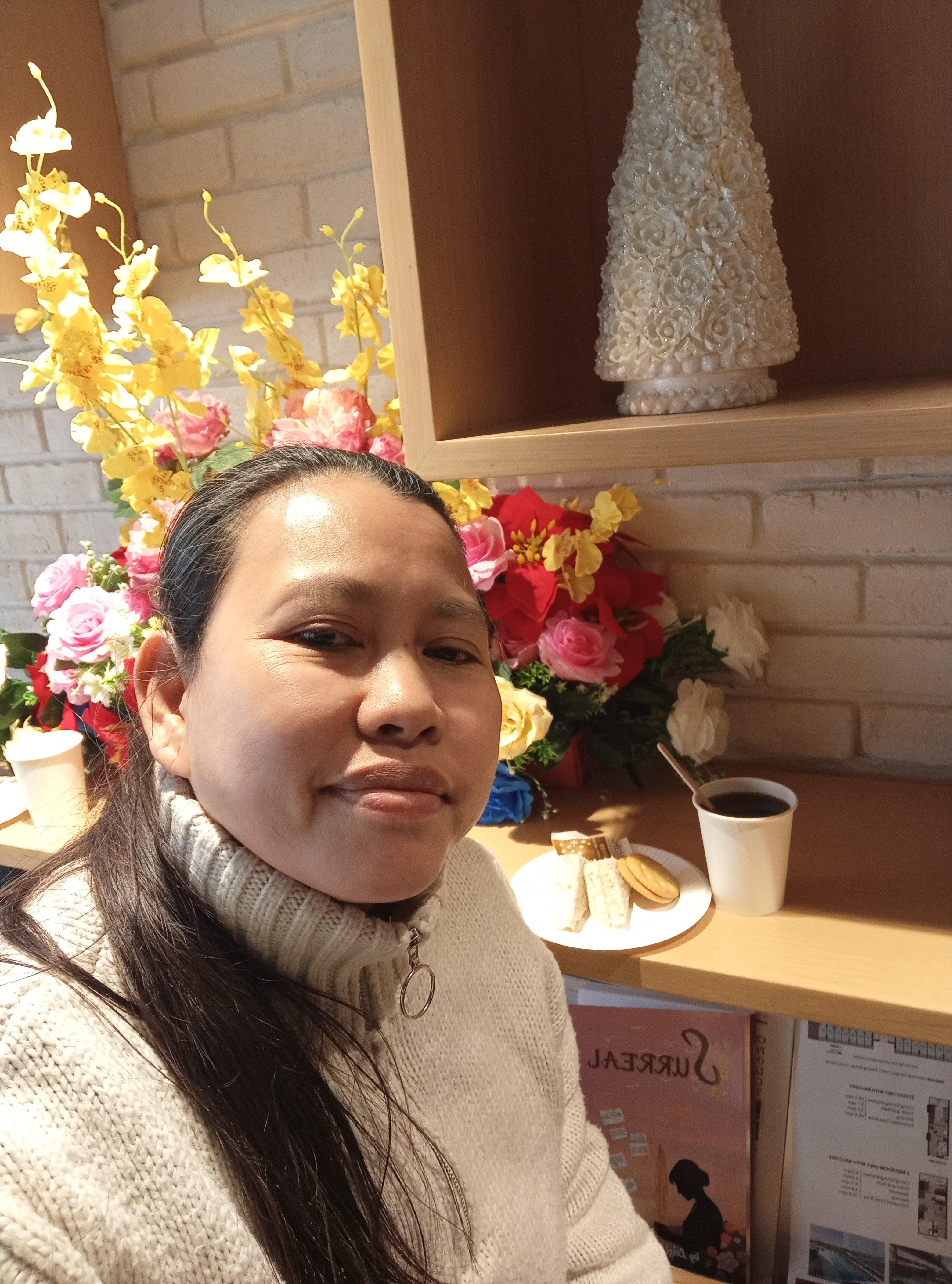 Janeth G.