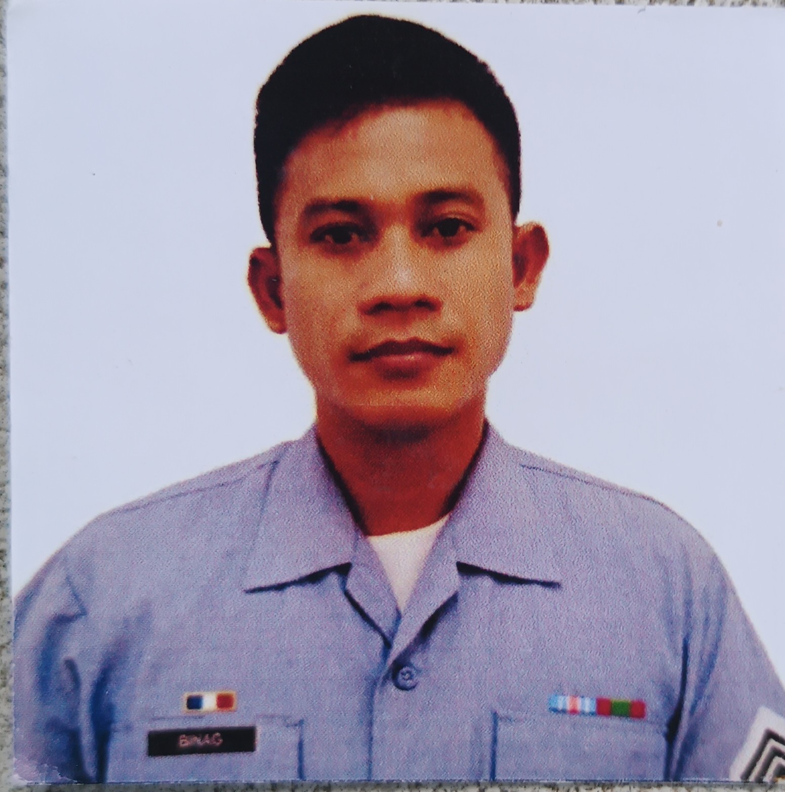 Ronaldo B.
