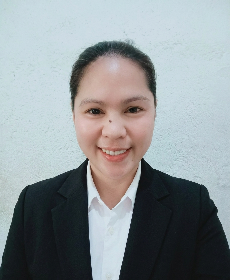 May Ann Lozada