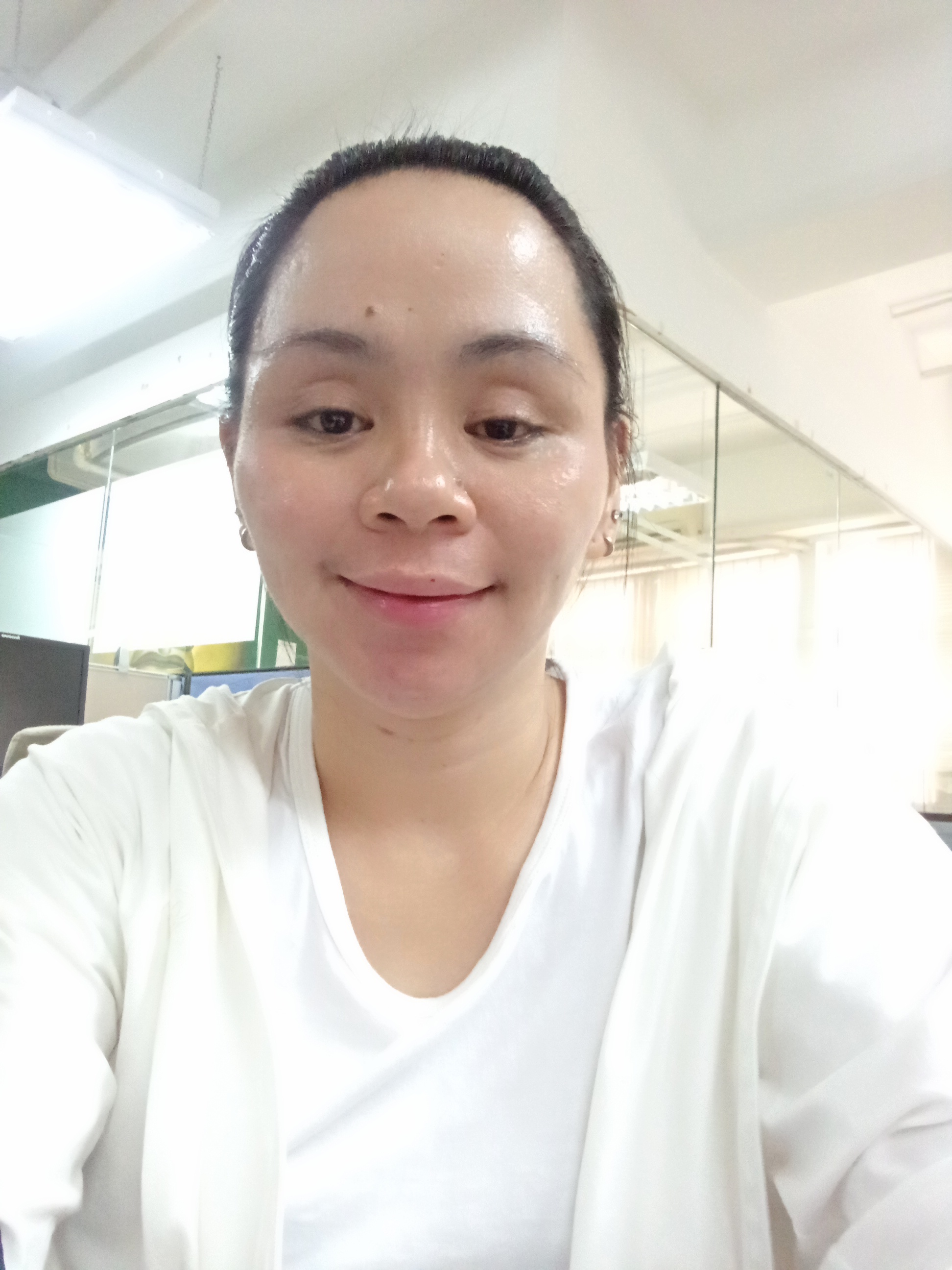 Gretchen D. P.