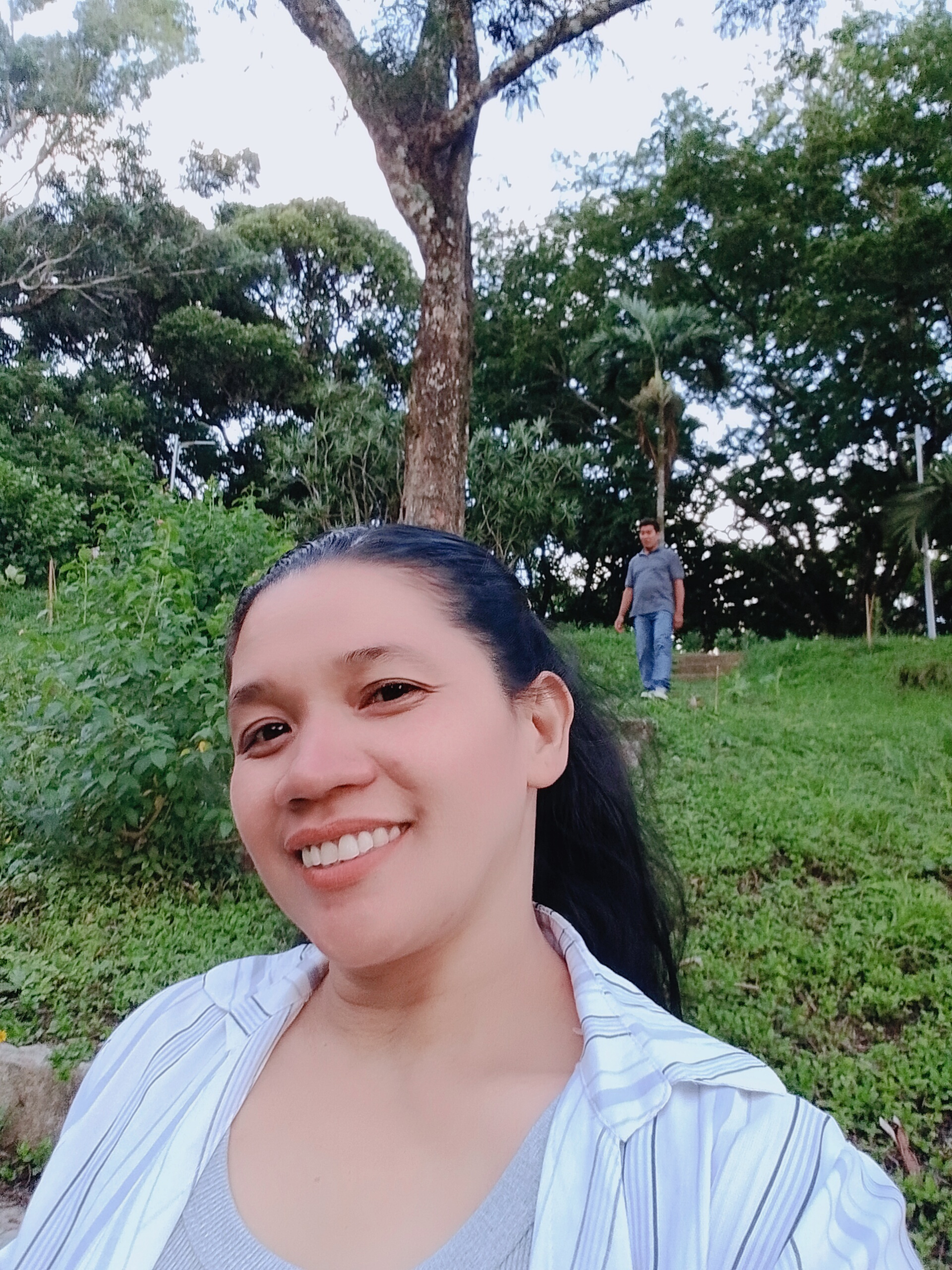 Annalyn D. M.