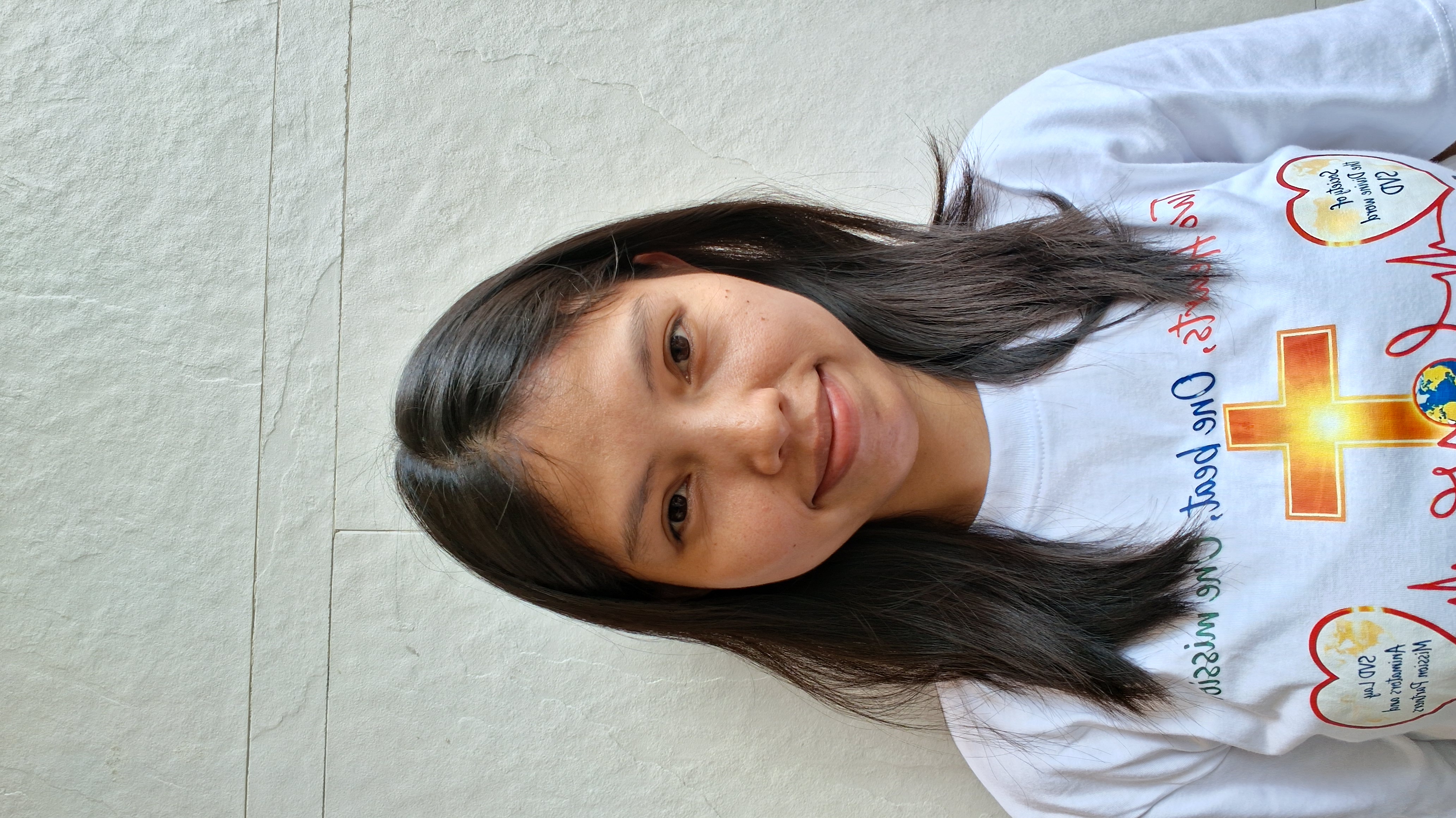 Rona Luna A. L.