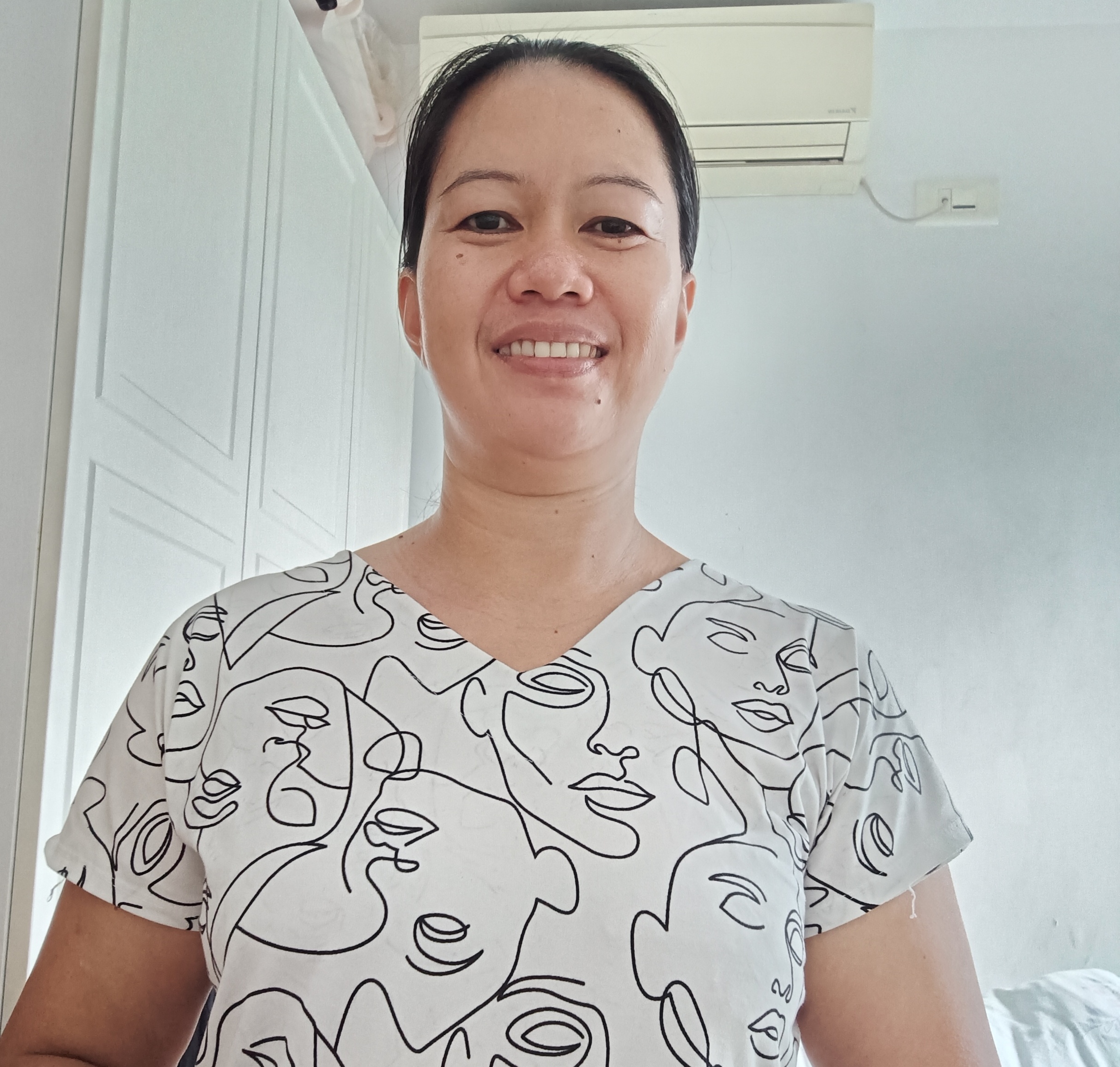 Marivie H.
