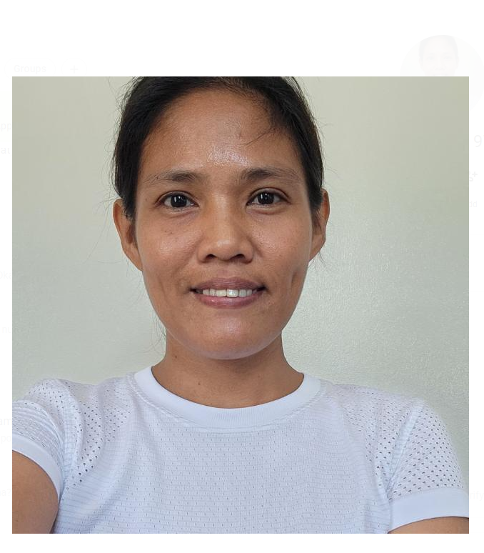 Ivy Dyan M. C.