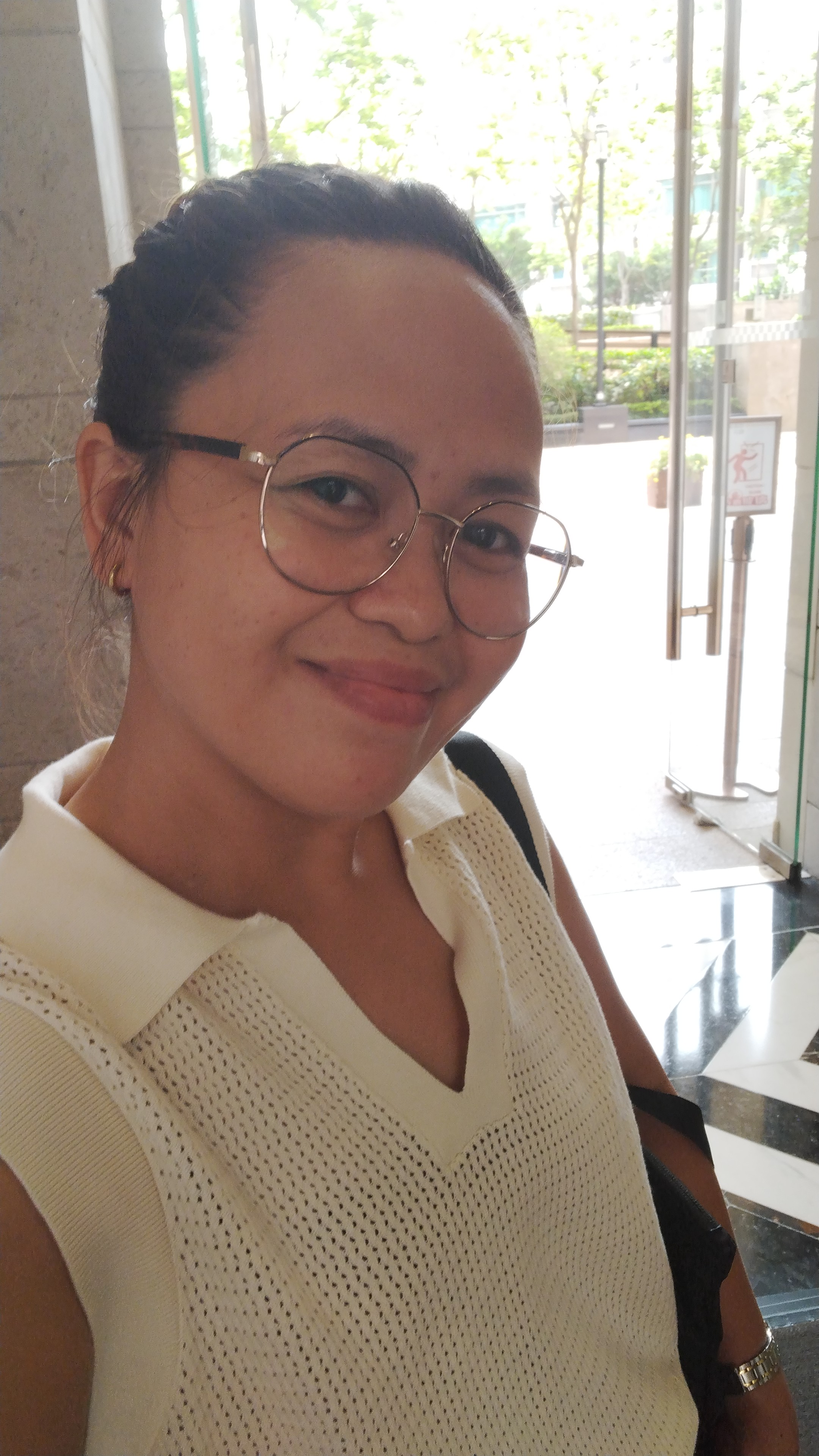 Rosabella J. S.