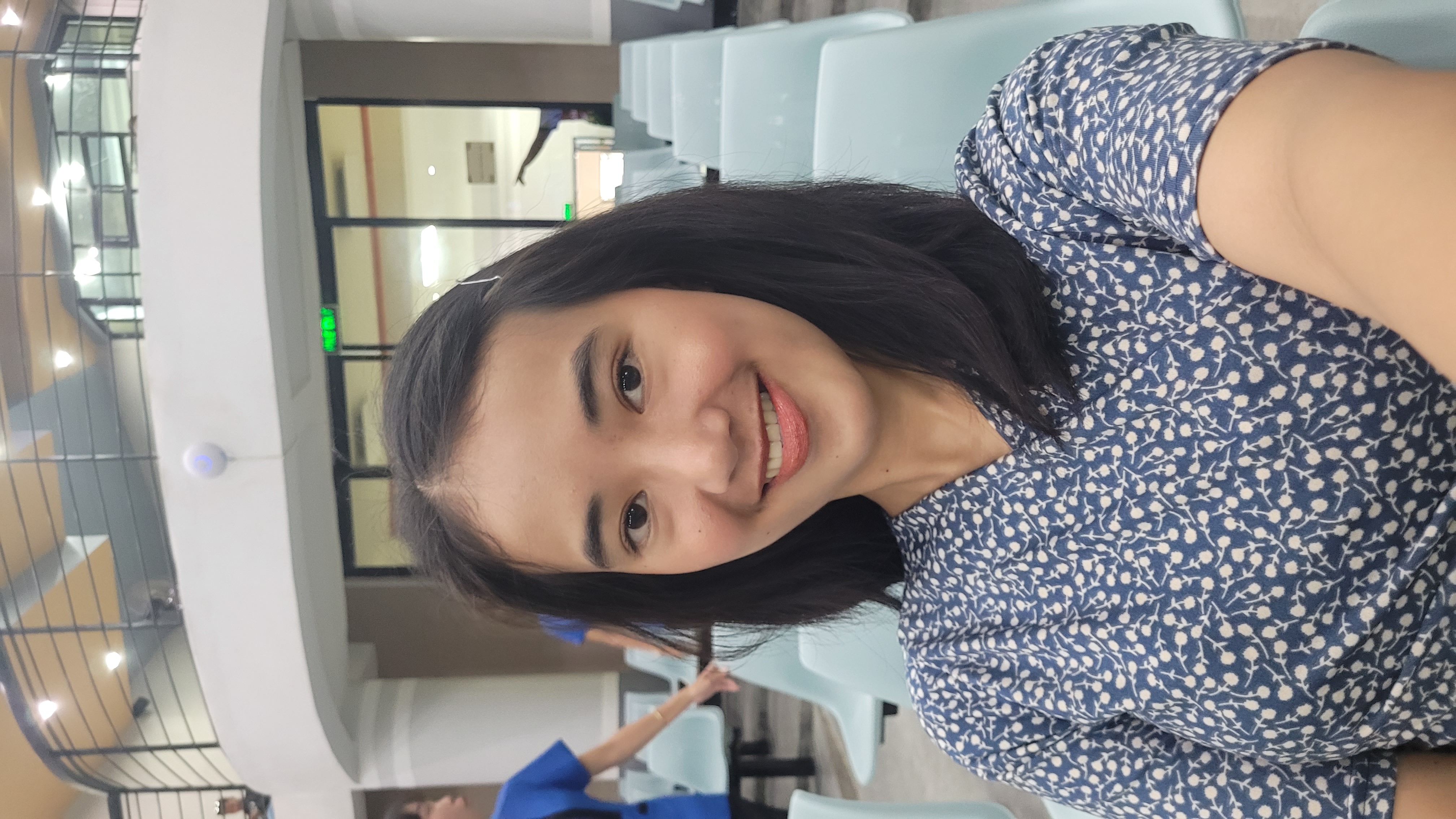 Chabelita W. S.
