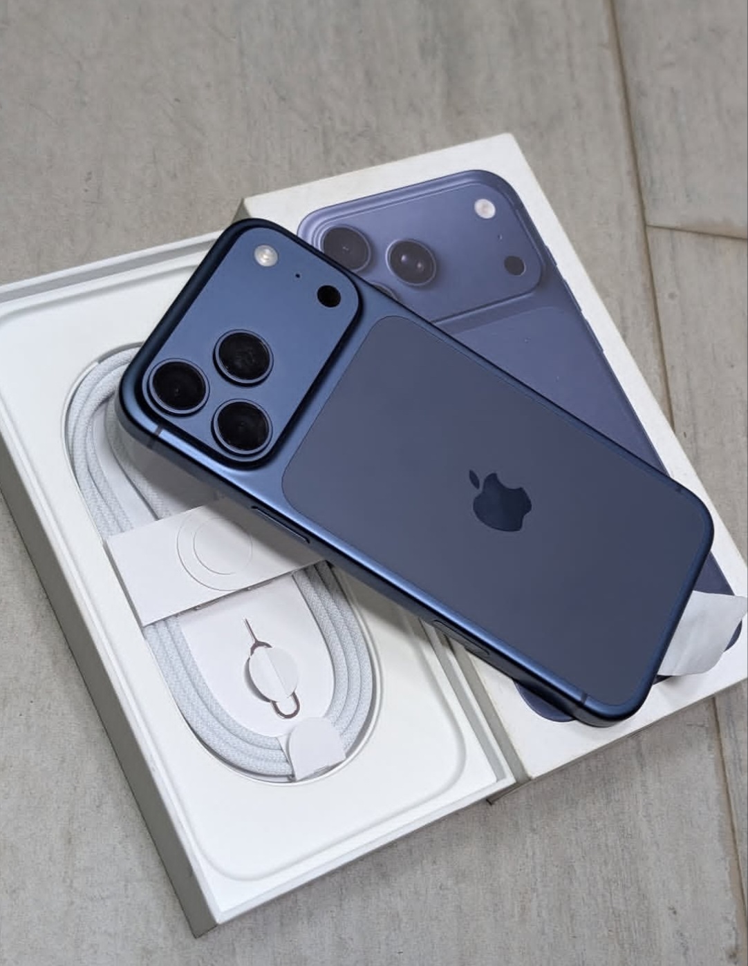 Brand smart tech